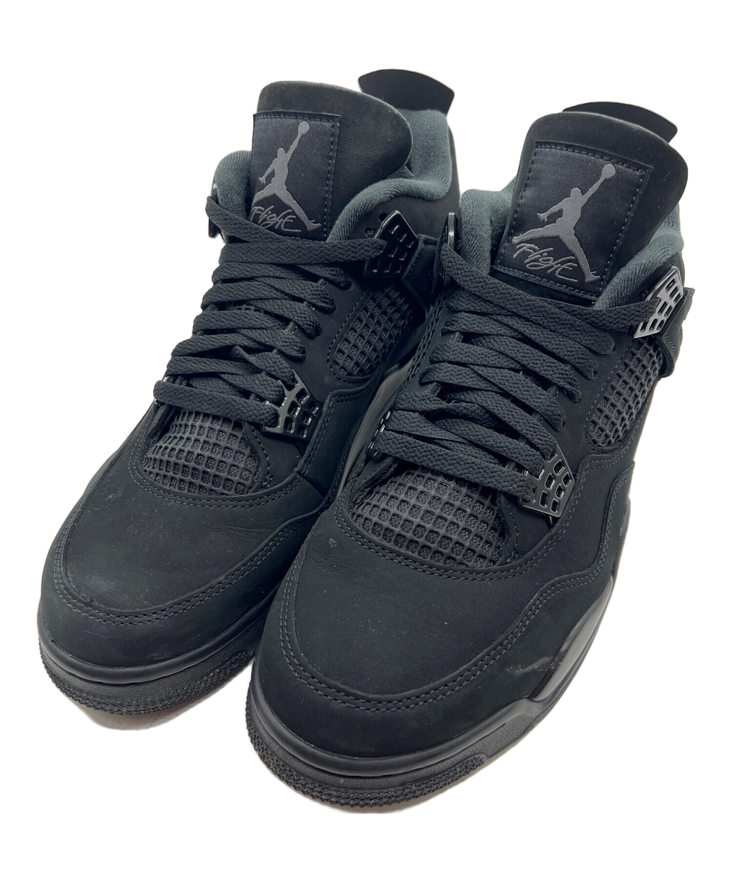 中古・古着通販】NIKE (ナイキ) Nike Air Jordan 4 Retro OG 