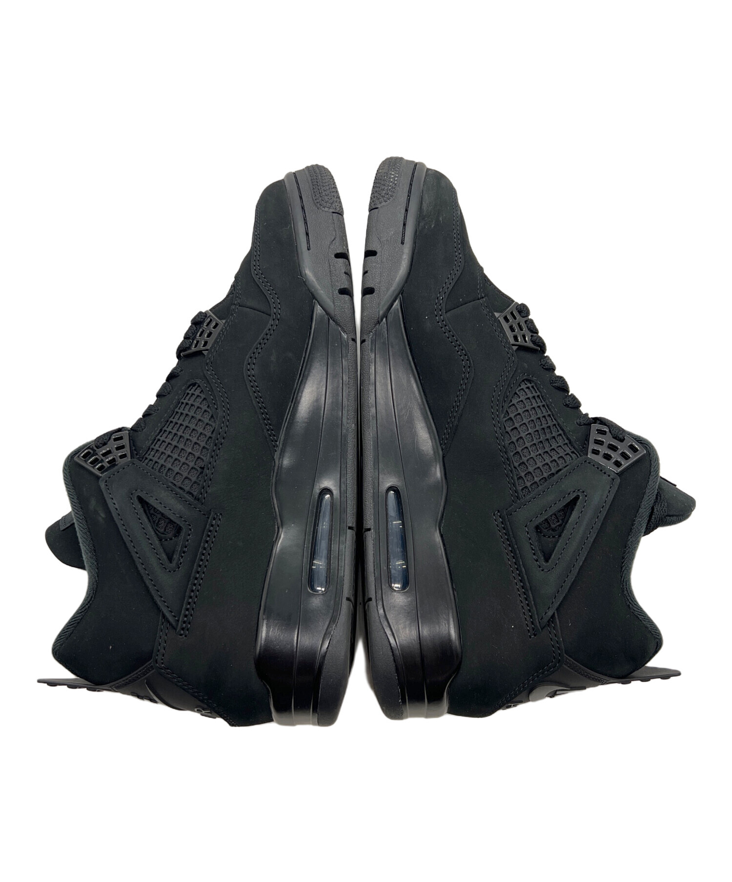 中古・古着通販】NIKE (ナイキ) Nike Air Jordan 4 Retro OG 
