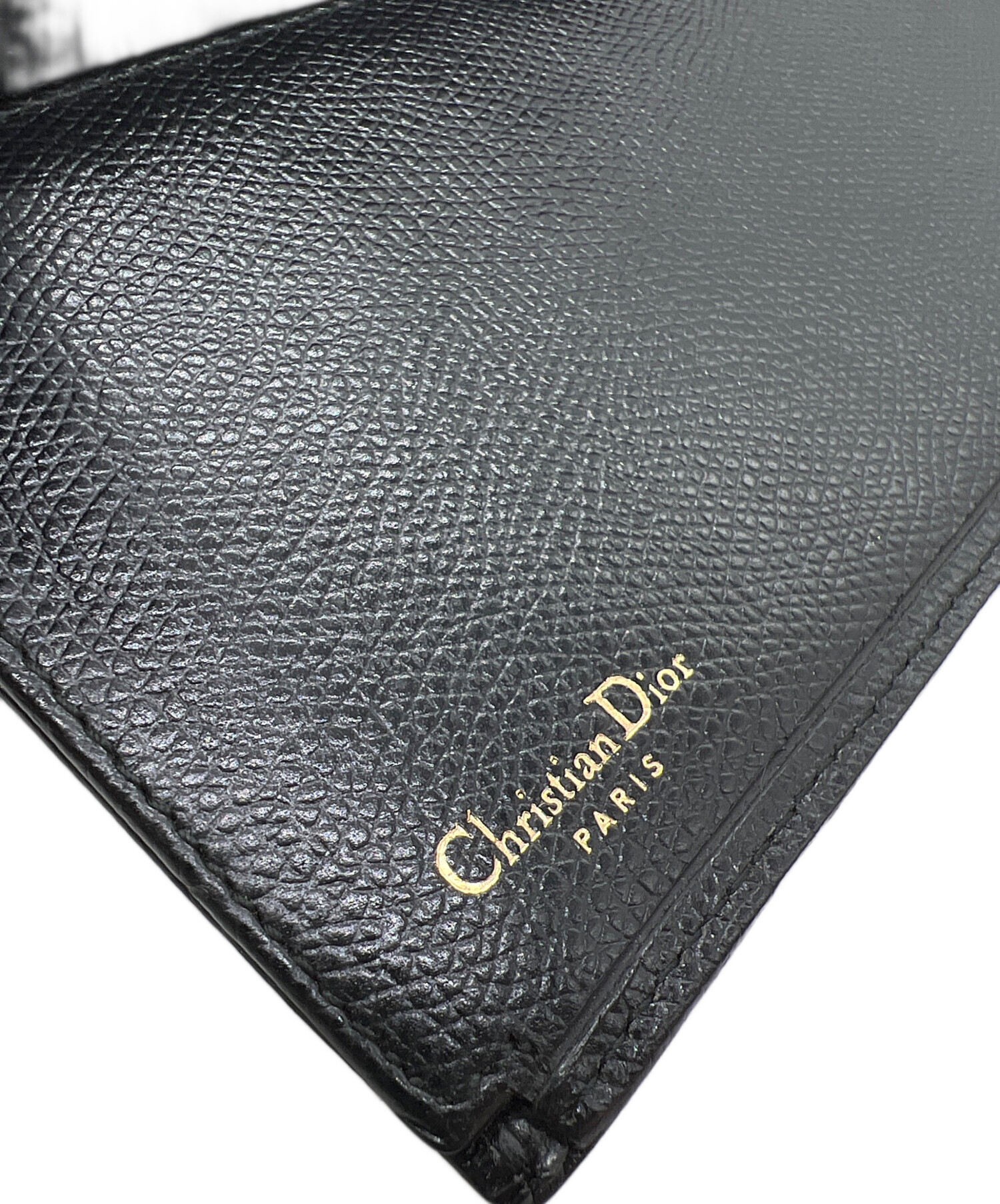 中古・古着通販】Christian Dior (クリスチャン ディオール) 長財布