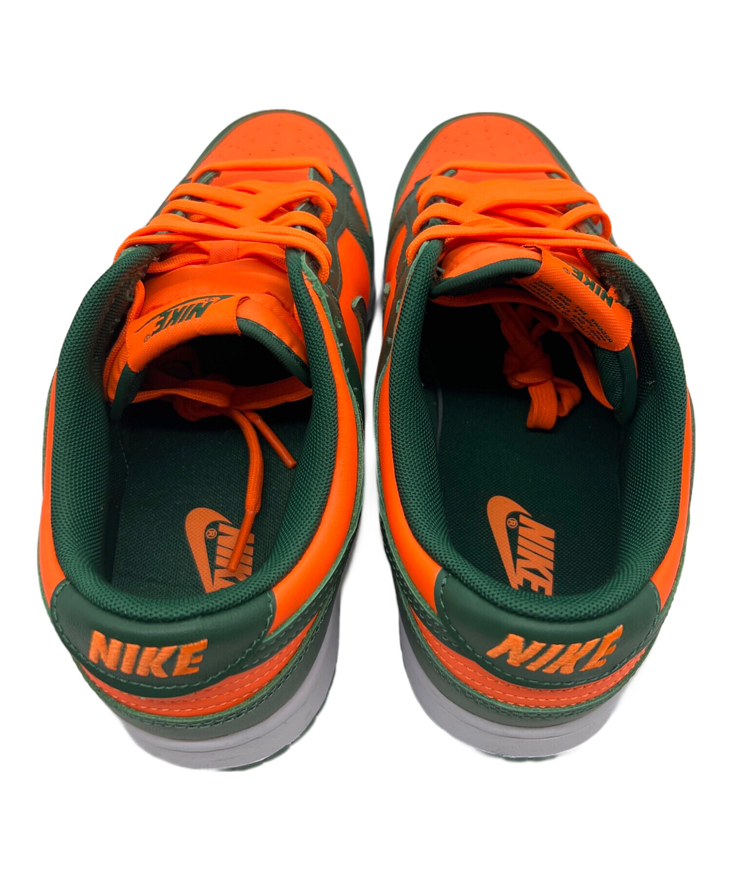 中古・古着通販】NIKE (ナイキ) Nike Dunk Low Retro 