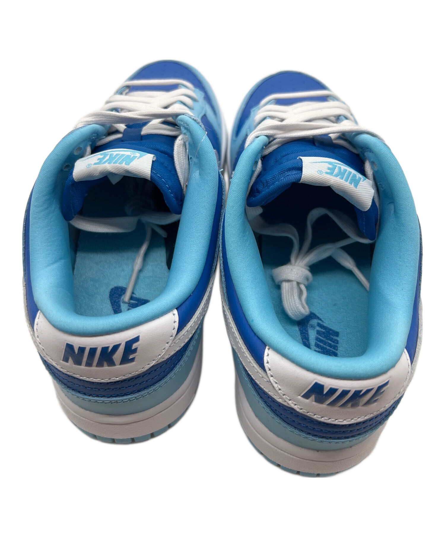 中古・古着通販】NIKE (ナイキ) Nike Dunk Low Retro QS 