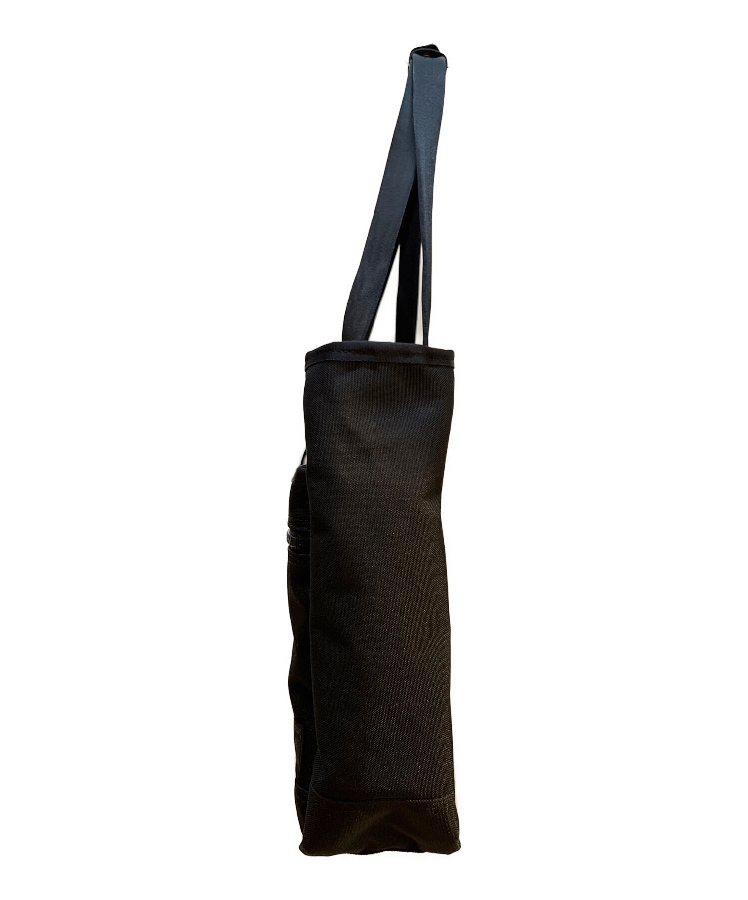 中古・古着通販】PORTER (ポーター) トートバッグ ブラック｜ブランド