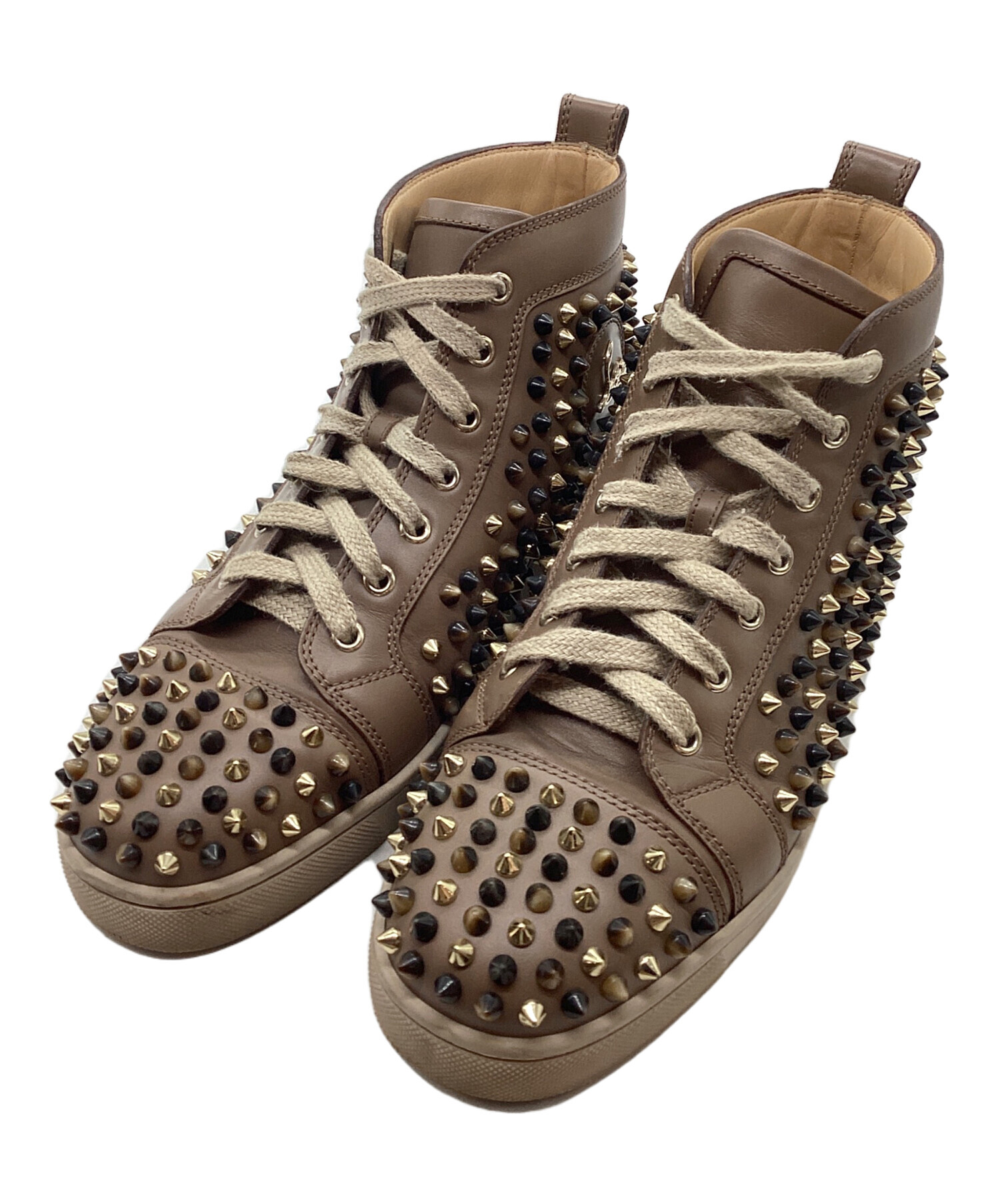 ルブタン　ルビラック　新品未使用品 中古・古着通販】Christian Louboutin (クリスチャン・ルブタン