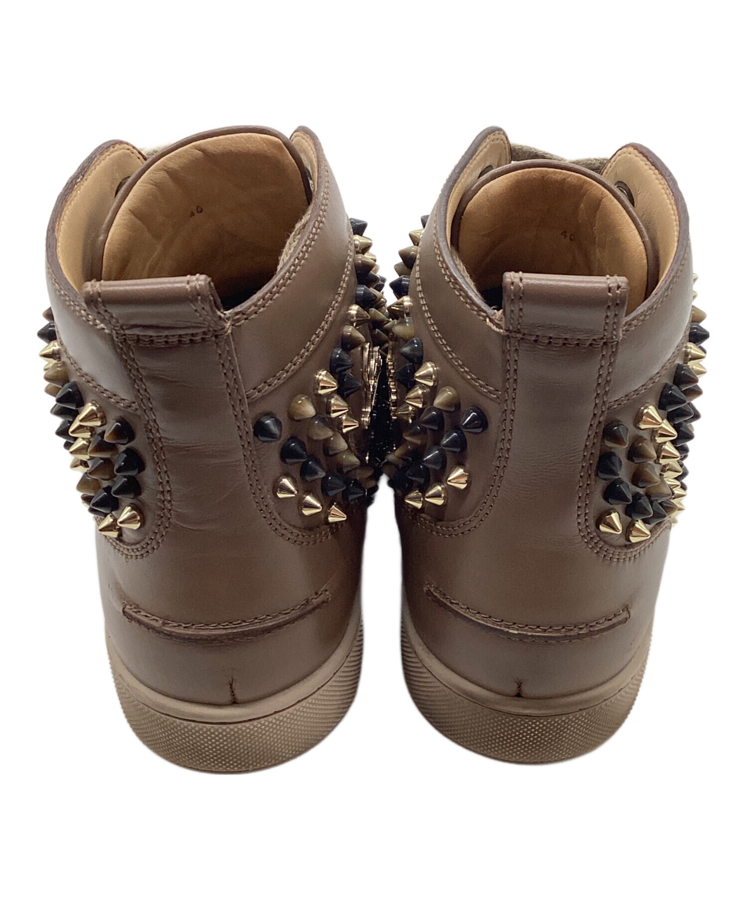 中古・古着通販】Christian Louboutin (クリスチャン・ルブタン