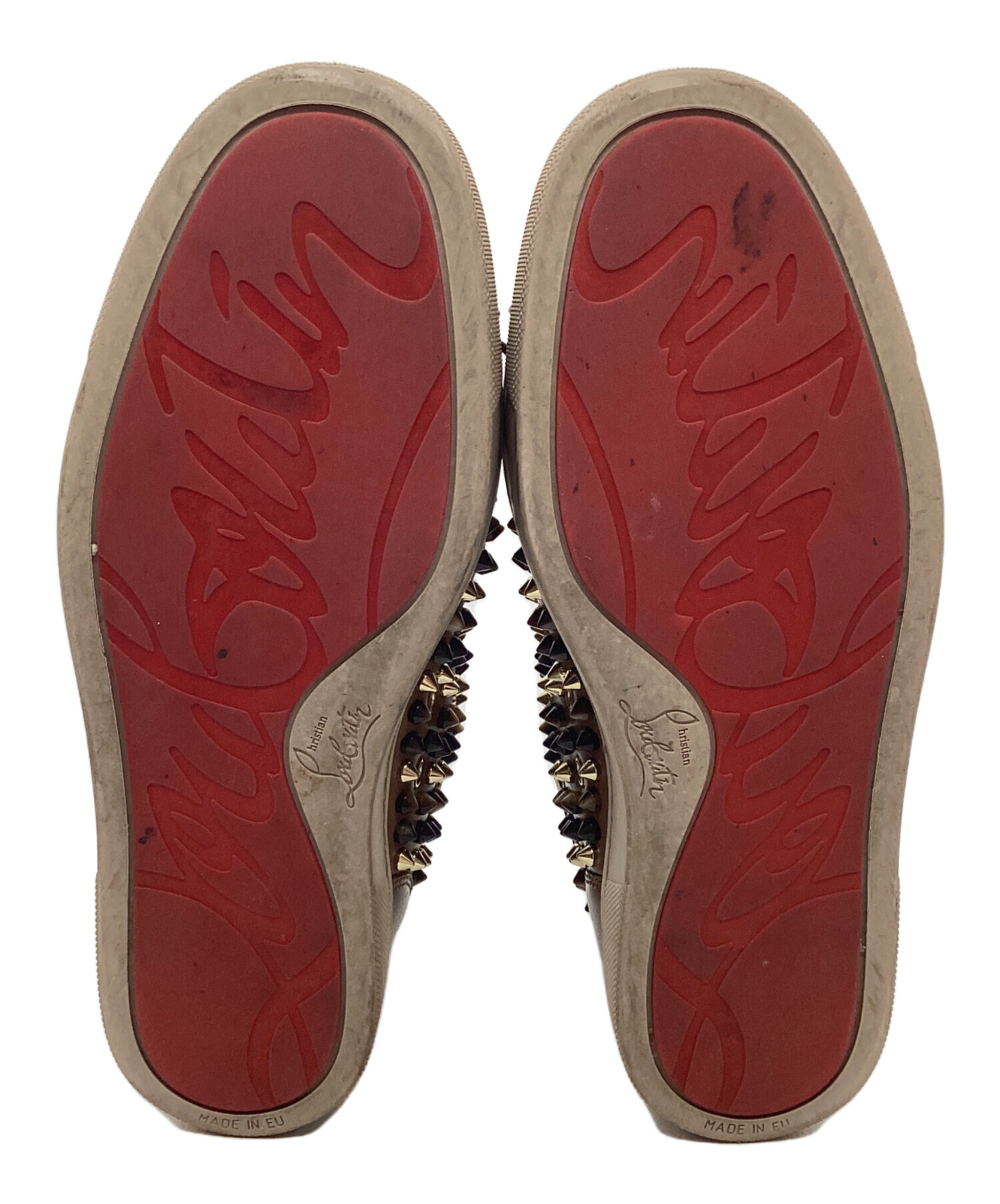 中古・古着通販】Christian Louboutin (クリスチャン・ルブタン