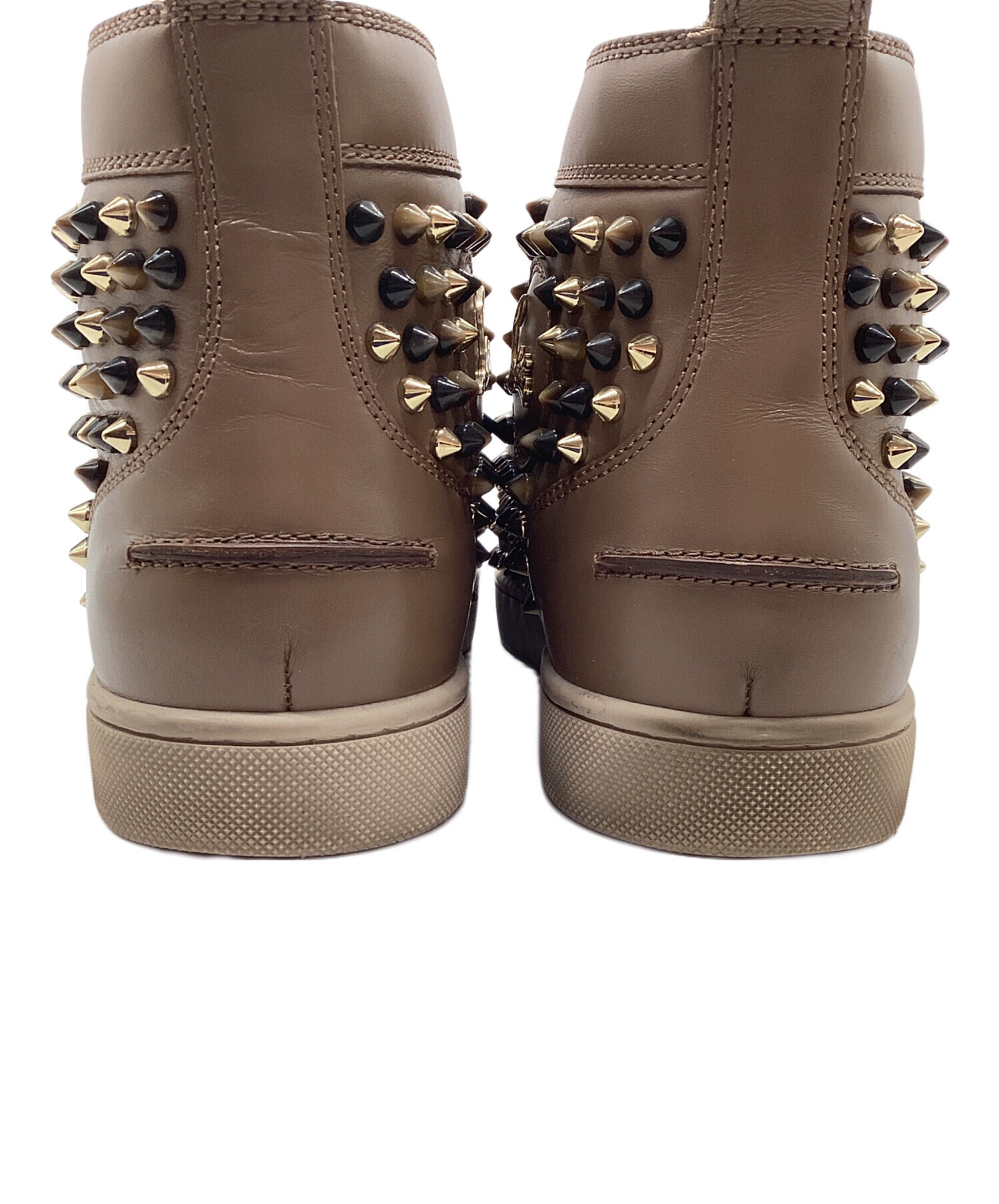 中古・古着通販】Christian Louboutin (クリスチャン・ルブタン