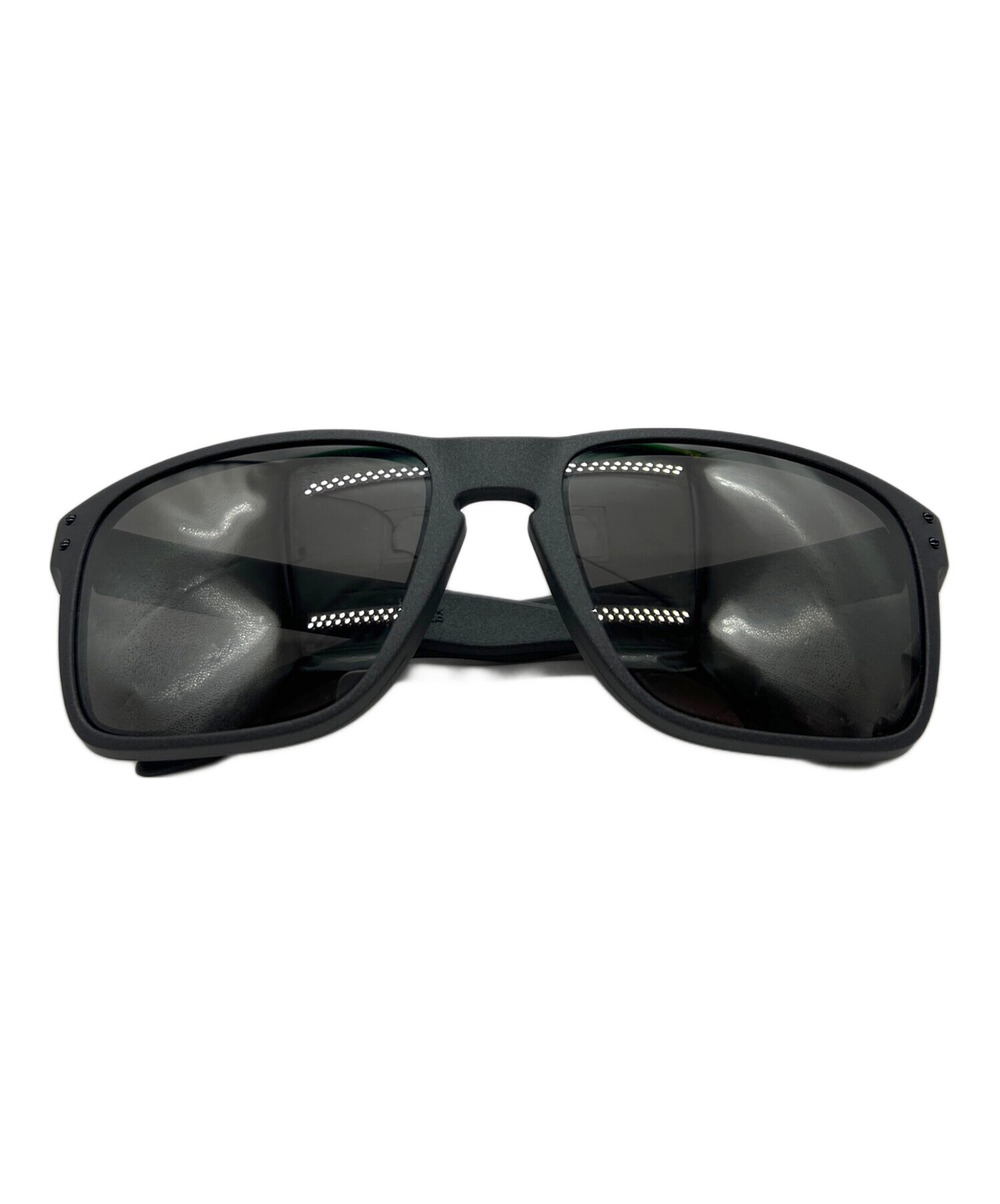 中古・古着通販】OAKLEY (オークリー) サングラス ブラック サイズ:59
