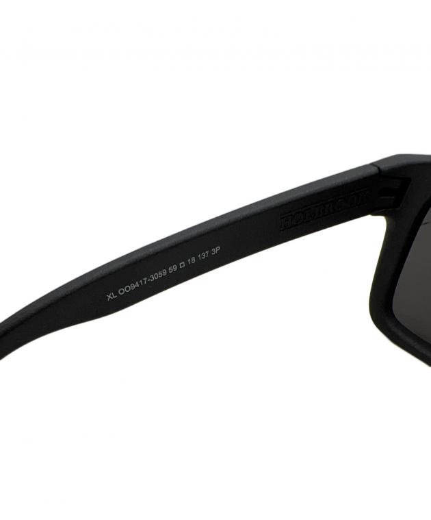 中古・古着通販】OAKLEY (オークリー) サングラス ブラック サイズ:59