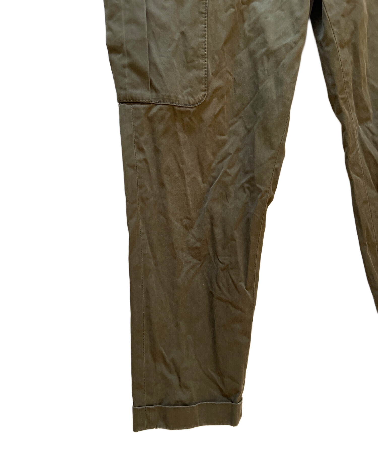 中古・古着通販】DSQUARED2 (ディースクエアード) カーゴパンツ