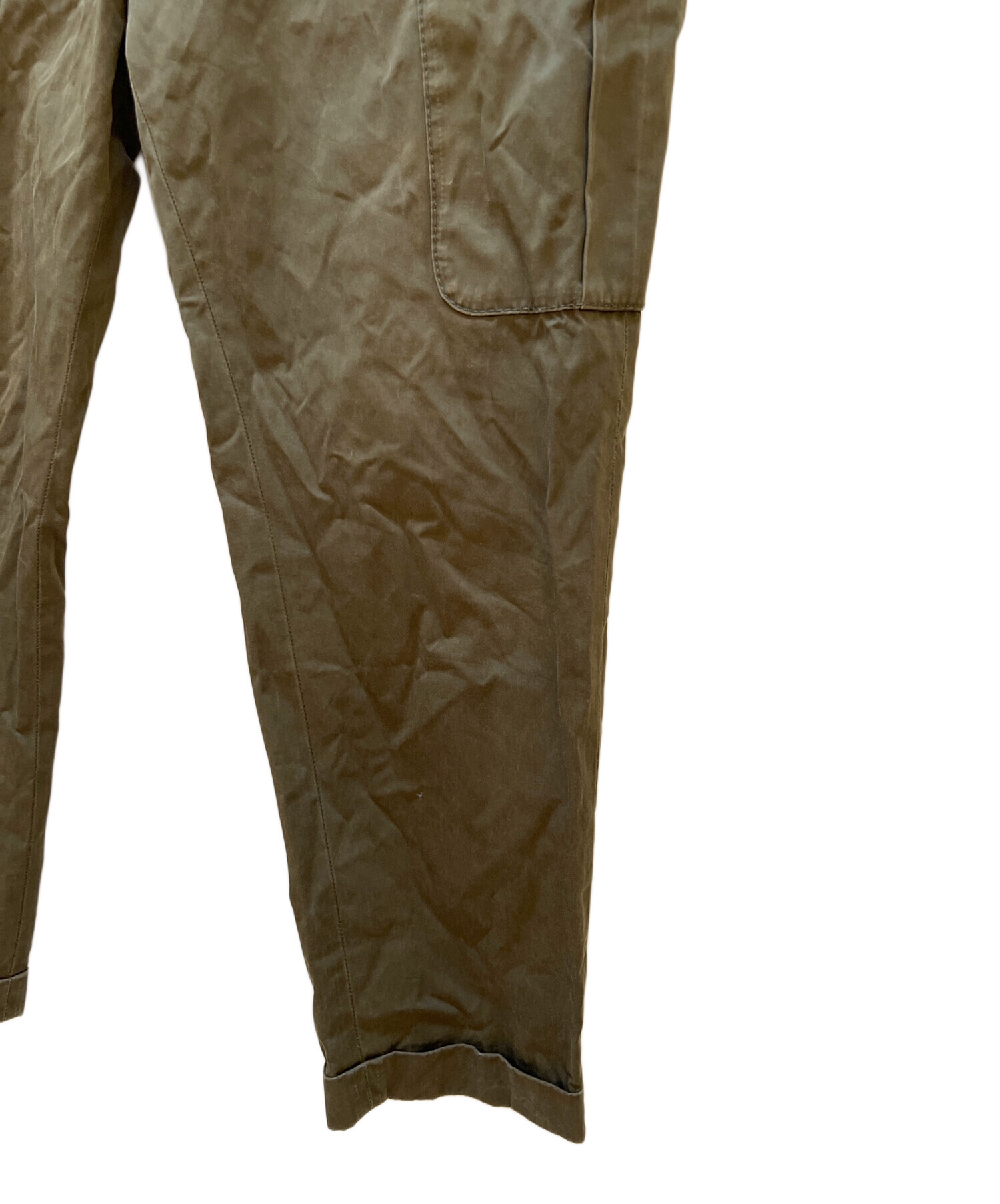 ディースクエアード　DSQUARED カーゴパンツ　48 中古・古着通販】DSQUARED2 (ディースクエアード) カーゴパンツ