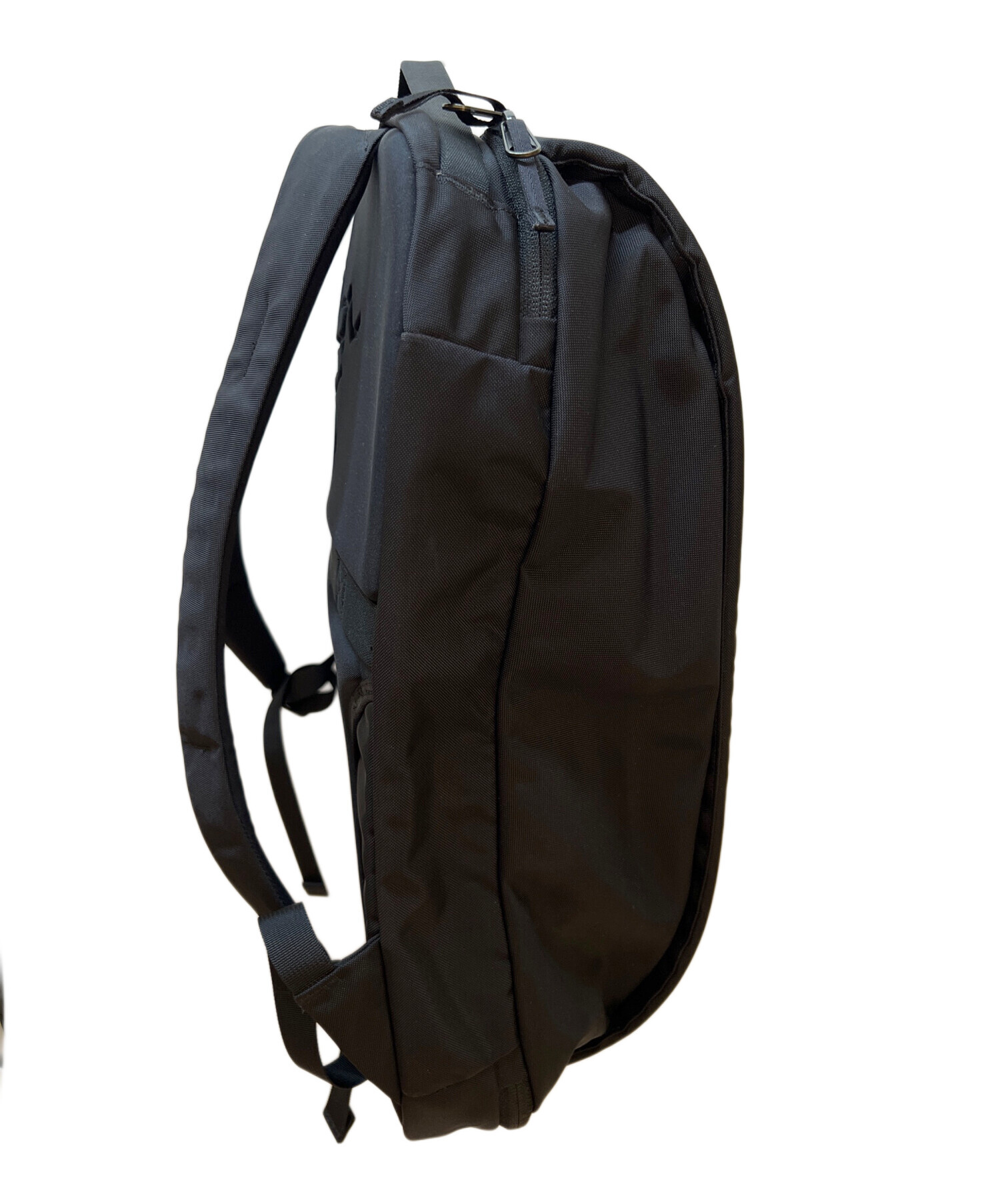 中古・古着通販】ARC'TERYX (アークテリクス) リュック ブラック