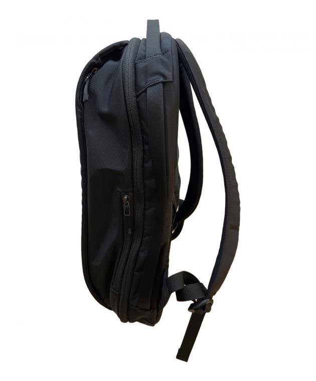 中古・古着通販】ARC'TERYX (アークテリクス) リュック ブラック
