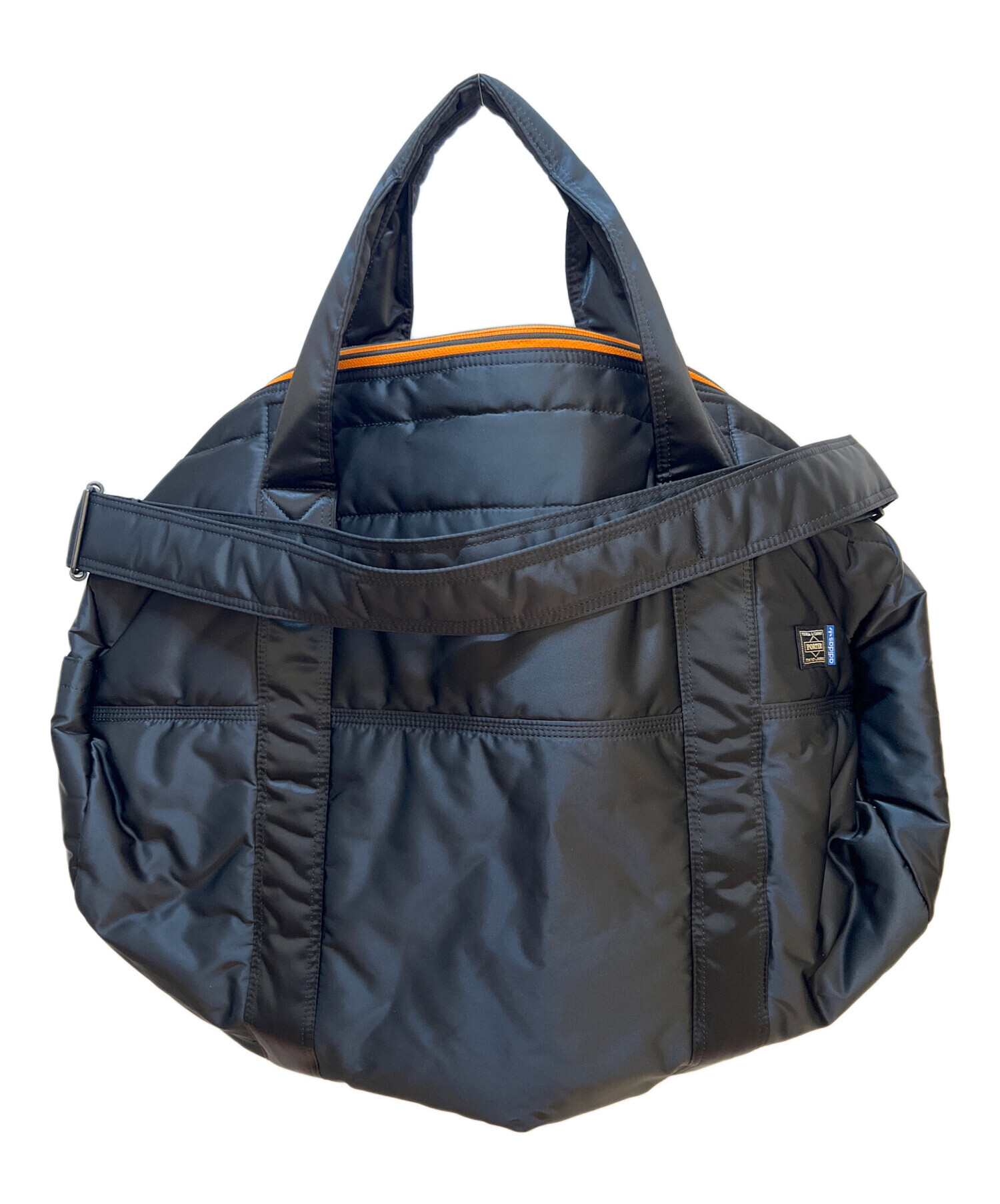 激レア　PORTER　adidas　ショルダーバッグ　ボストンバッグ 中古・古着通販】PORTER (ポーター) adidas Originals (アディダス