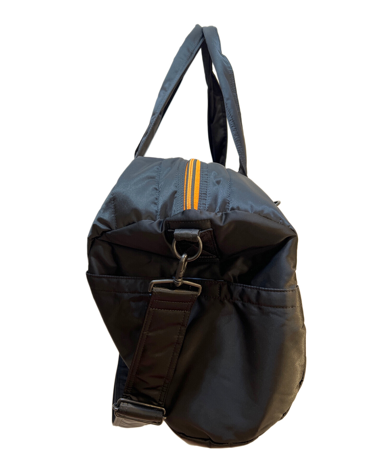 激レア　PORTER　adidas　ショルダーバッグ　ボストンバッグ 中古・古着通販】PORTER (ポーター) adidas Originals (アディダス