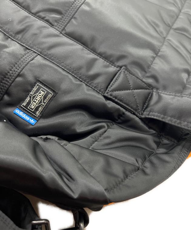 中古・古着通販】PORTER (ポーター) adidas Originals (アディダス