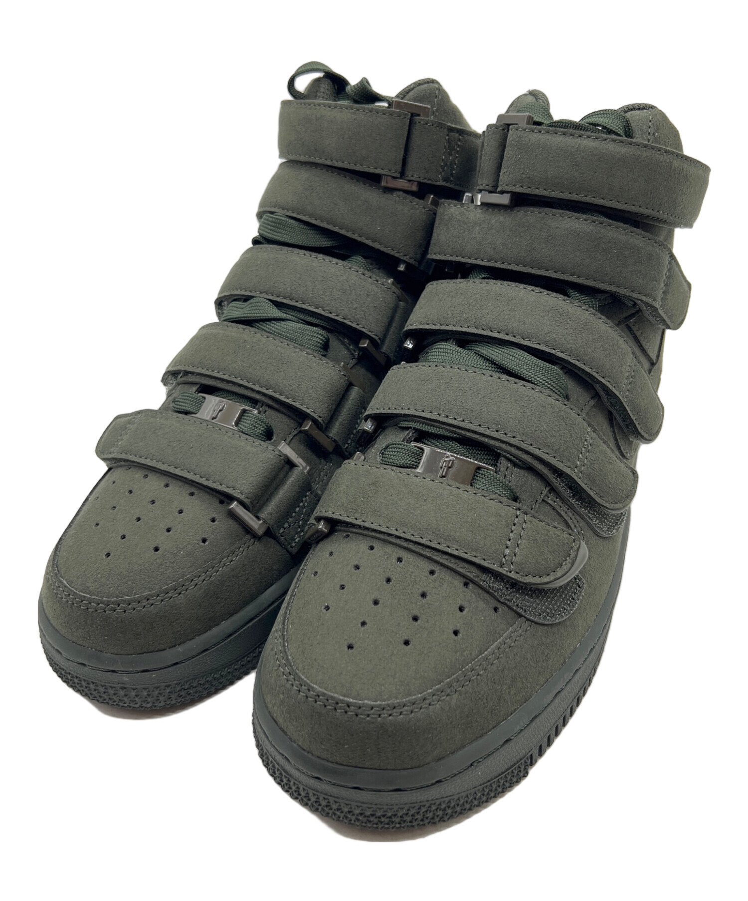 中古・古着通販】NIKE (ナイキ) Billie Eilish × Nike Air Force 1 