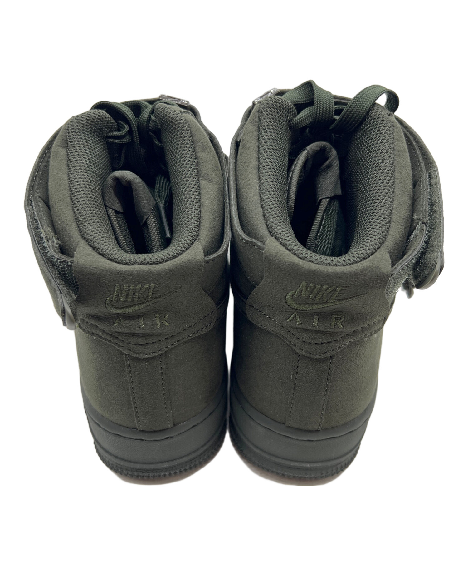 中古・古着通販】NIKE (ナイキ) Billie Eilish × Nike Air Force 1 