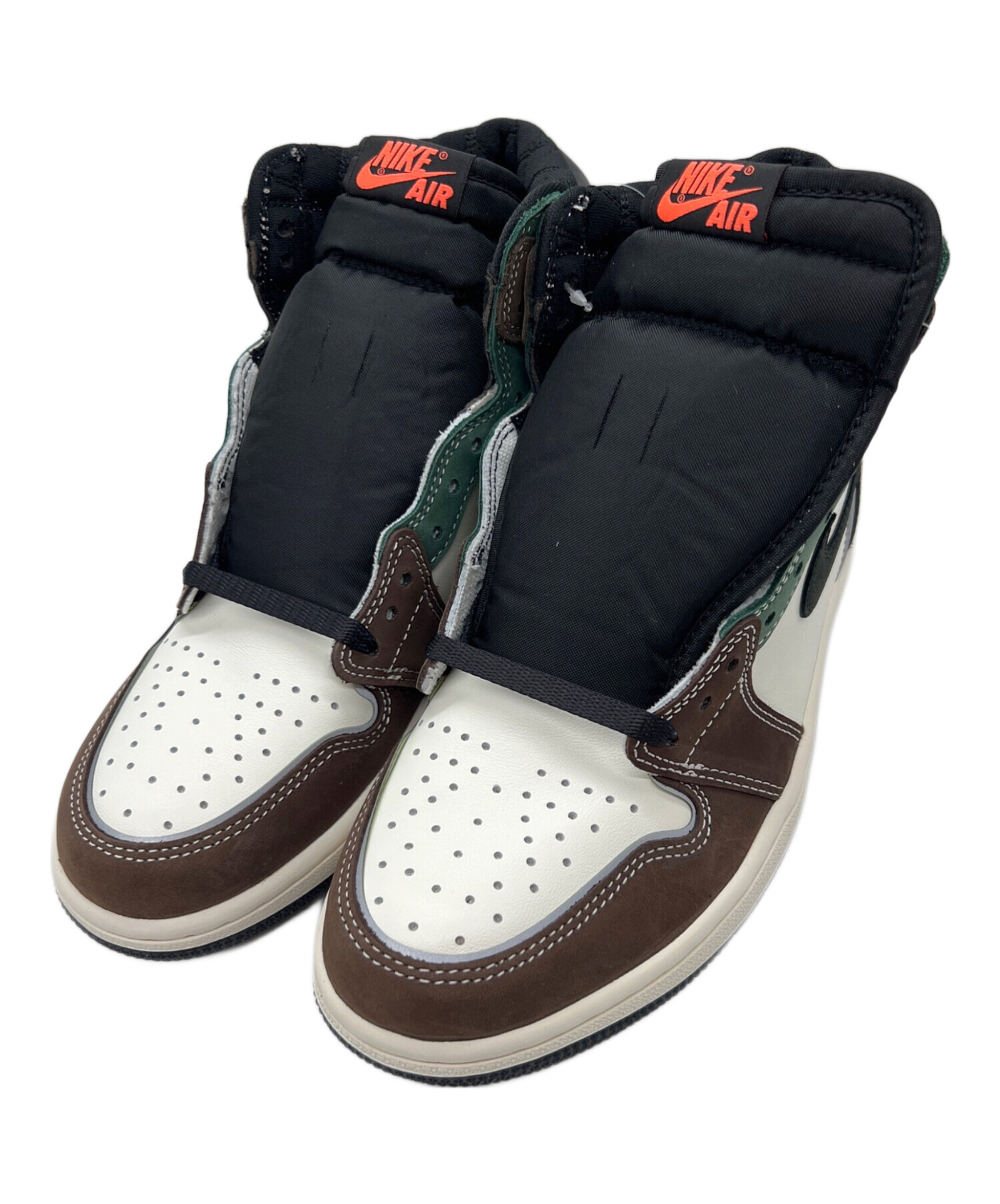 中古・古着通販】NIKE (ナイキ) Nike Air Jordan 1 High OG 