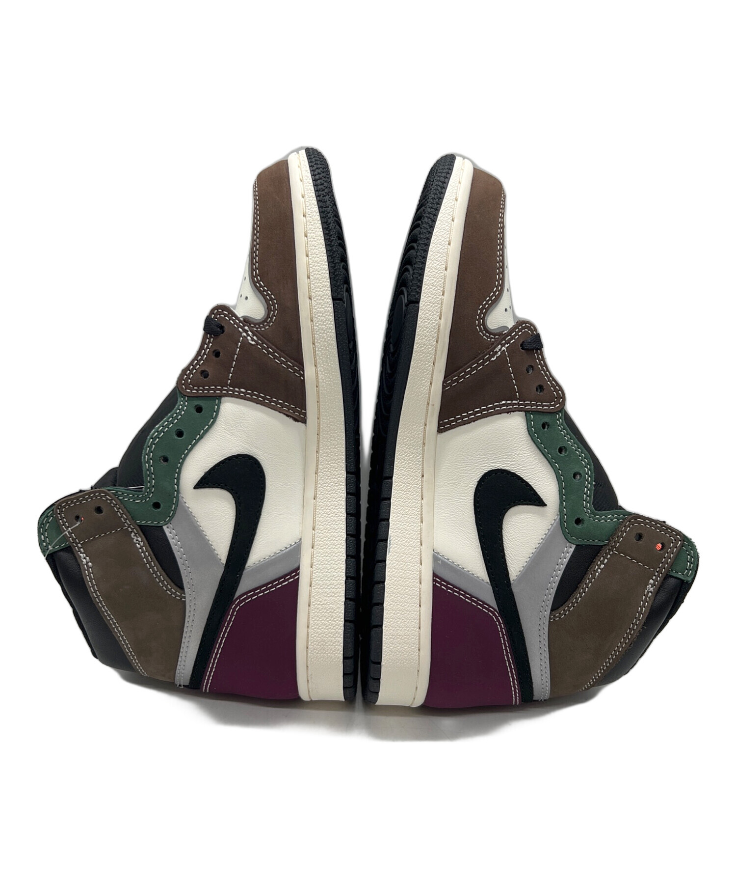 中古・古着通販】NIKE (ナイキ) Nike Air Jordan 1 High OG 