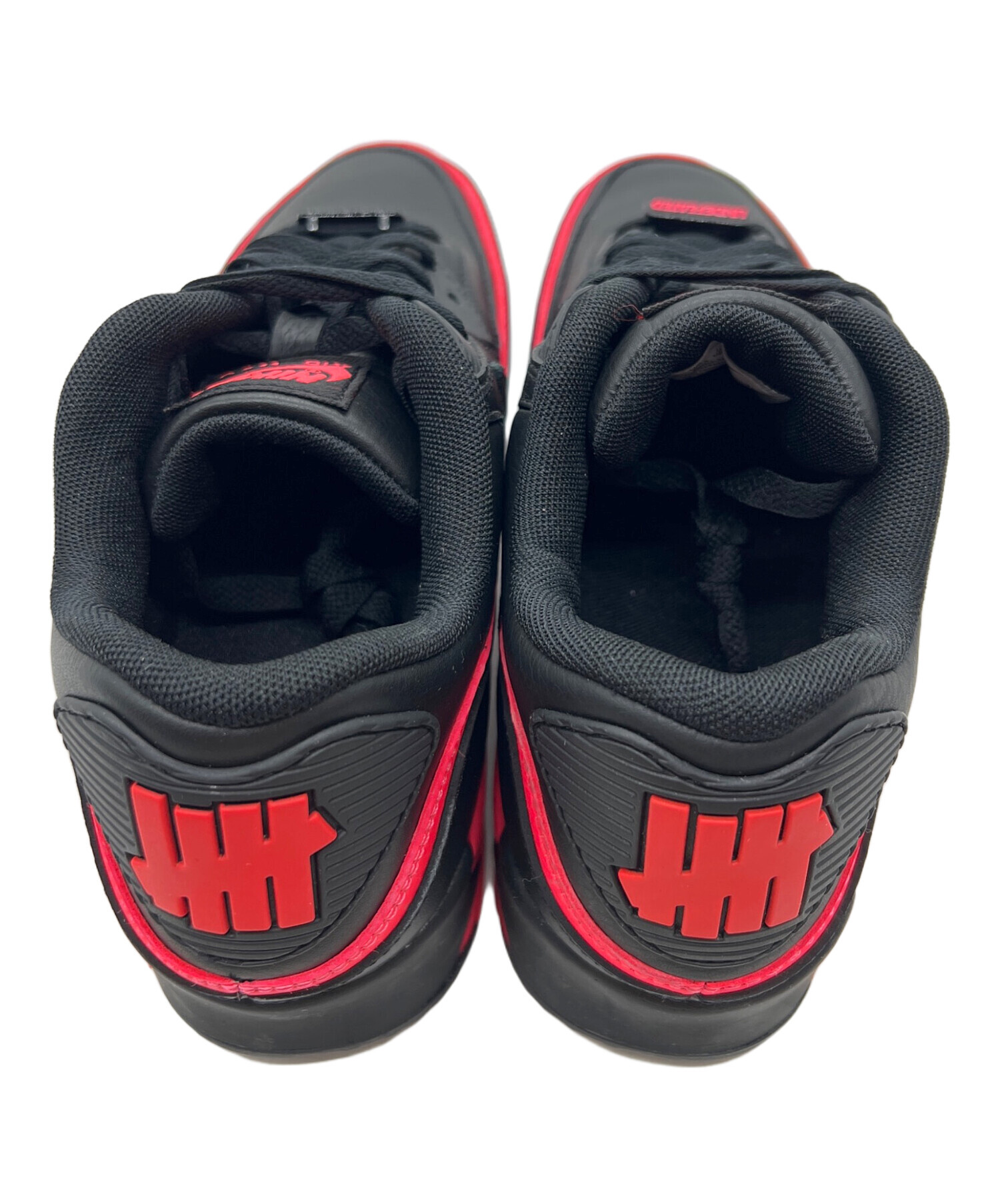 中古・古着通販】NIKE (ナイキ) UNDEFEATED (アンディフィーテッド 