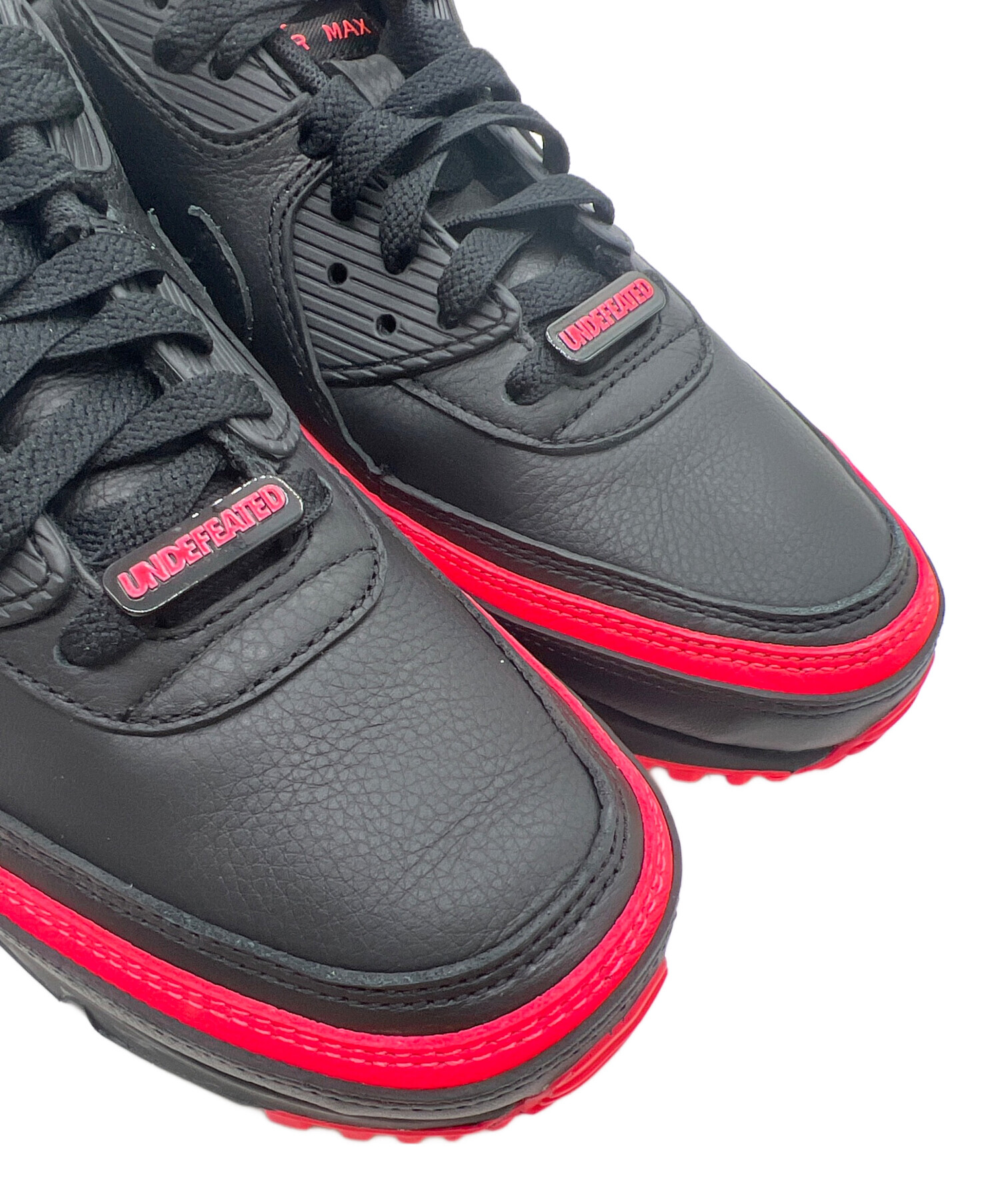 中古・古着通販】NIKE (ナイキ) UNDEFEATED (アンディフィーテッド 