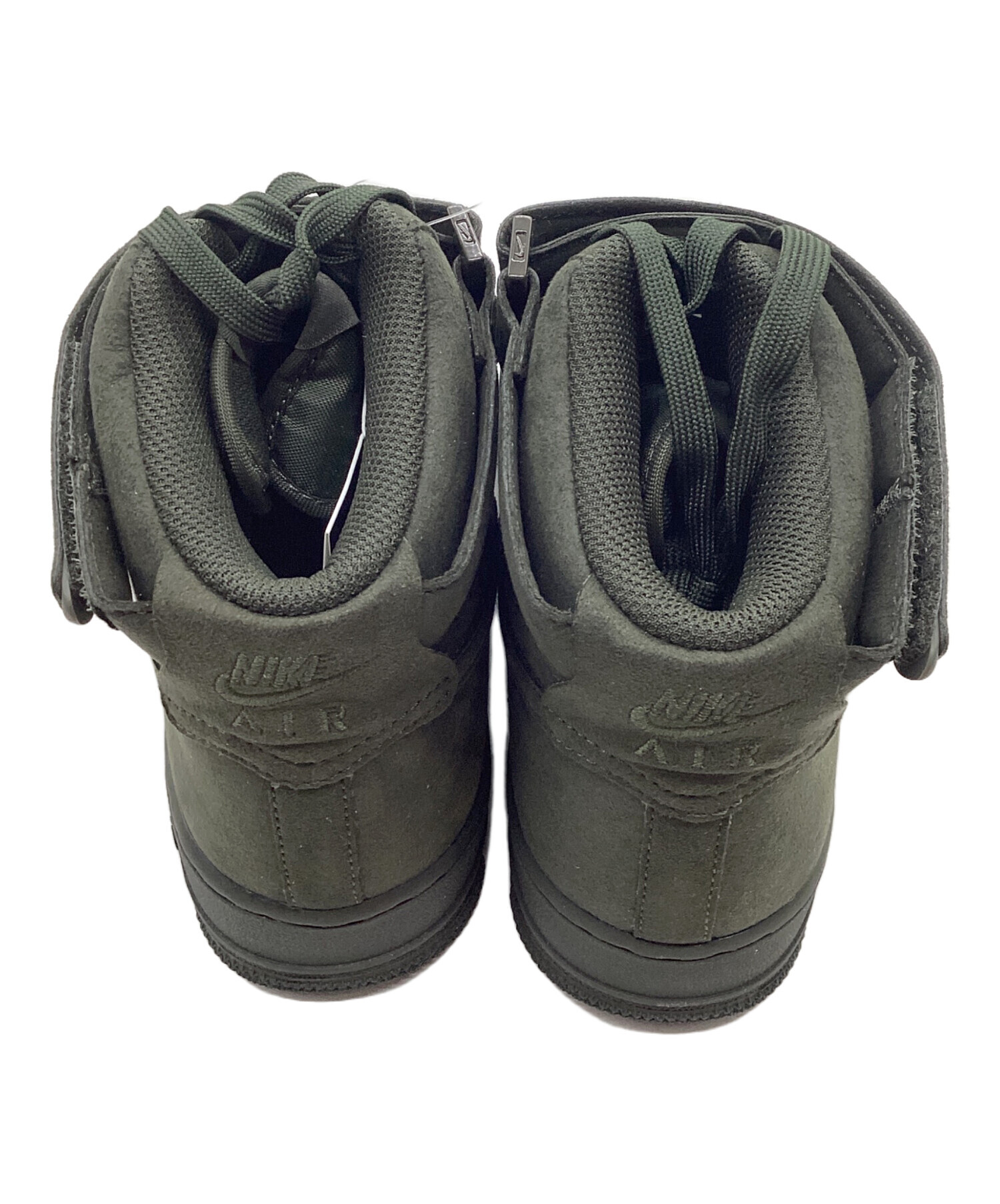 中古・古着通販】NIKE (ナイキ) Billie Eilish × Nike Air Force 1 