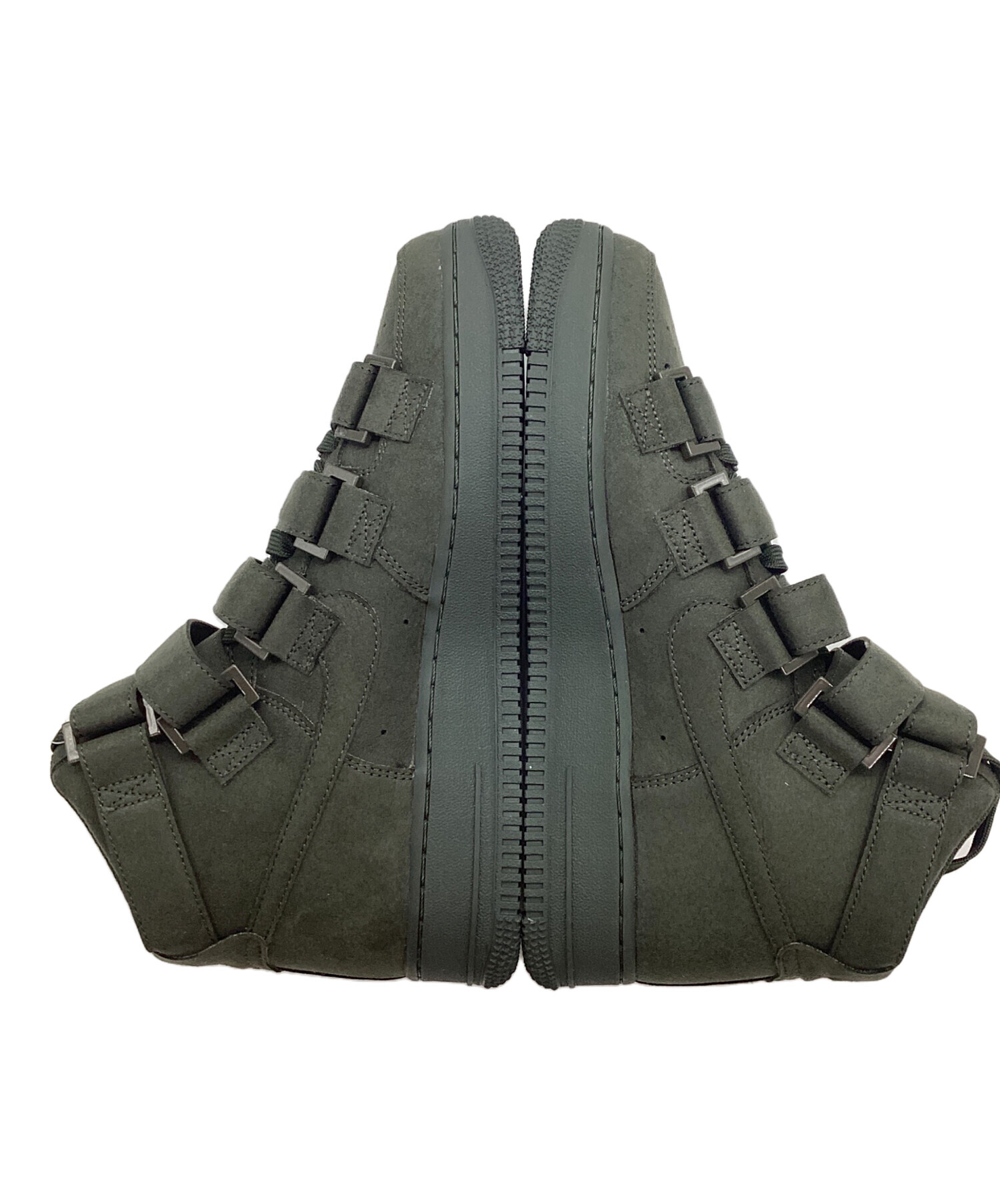 中古・古着通販】NIKE (ナイキ) Billie Eilish × Nike Air Force 1 