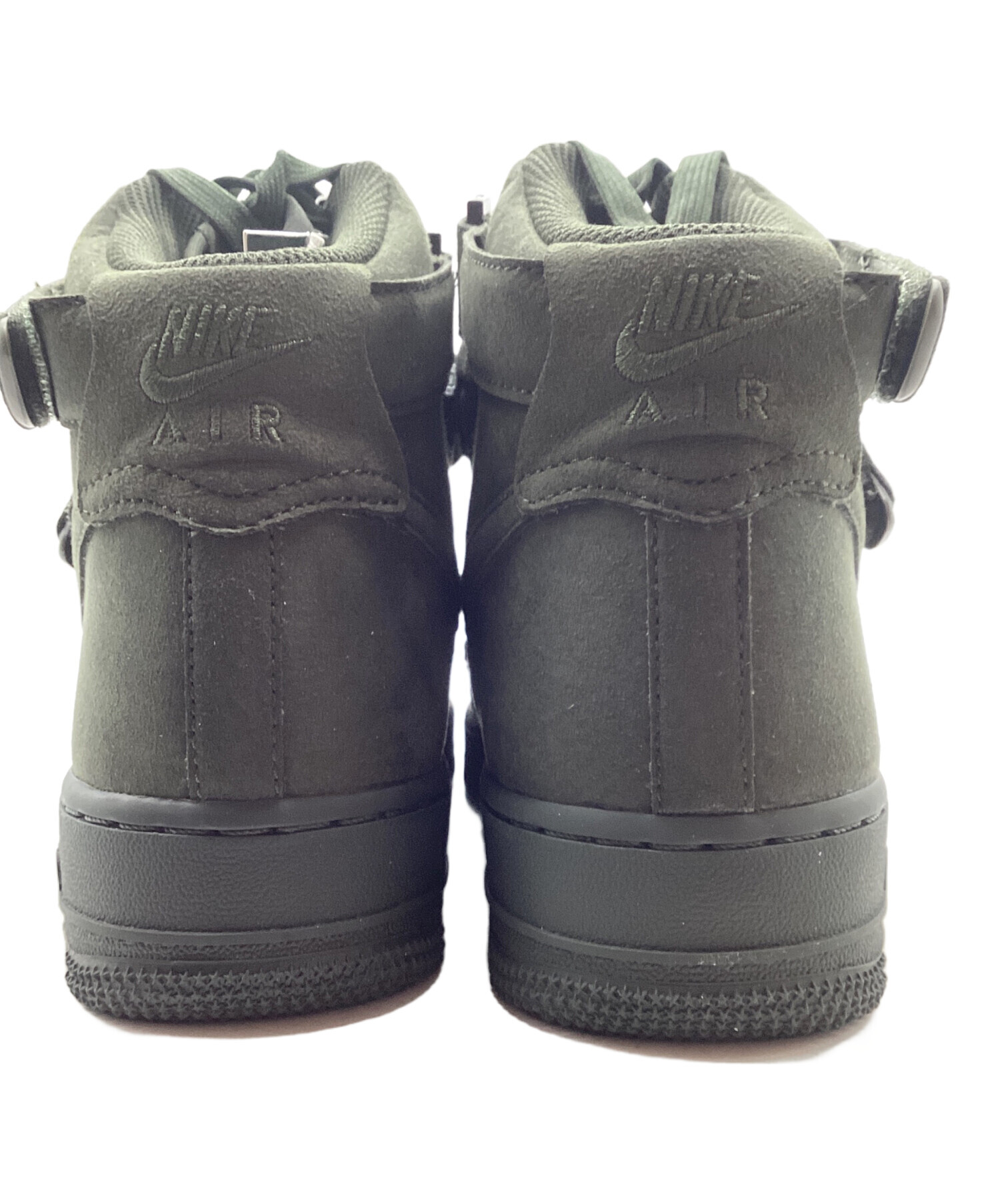 中古・古着通販】NIKE (ナイキ) Billie Eilish × Nike Air Force 1 