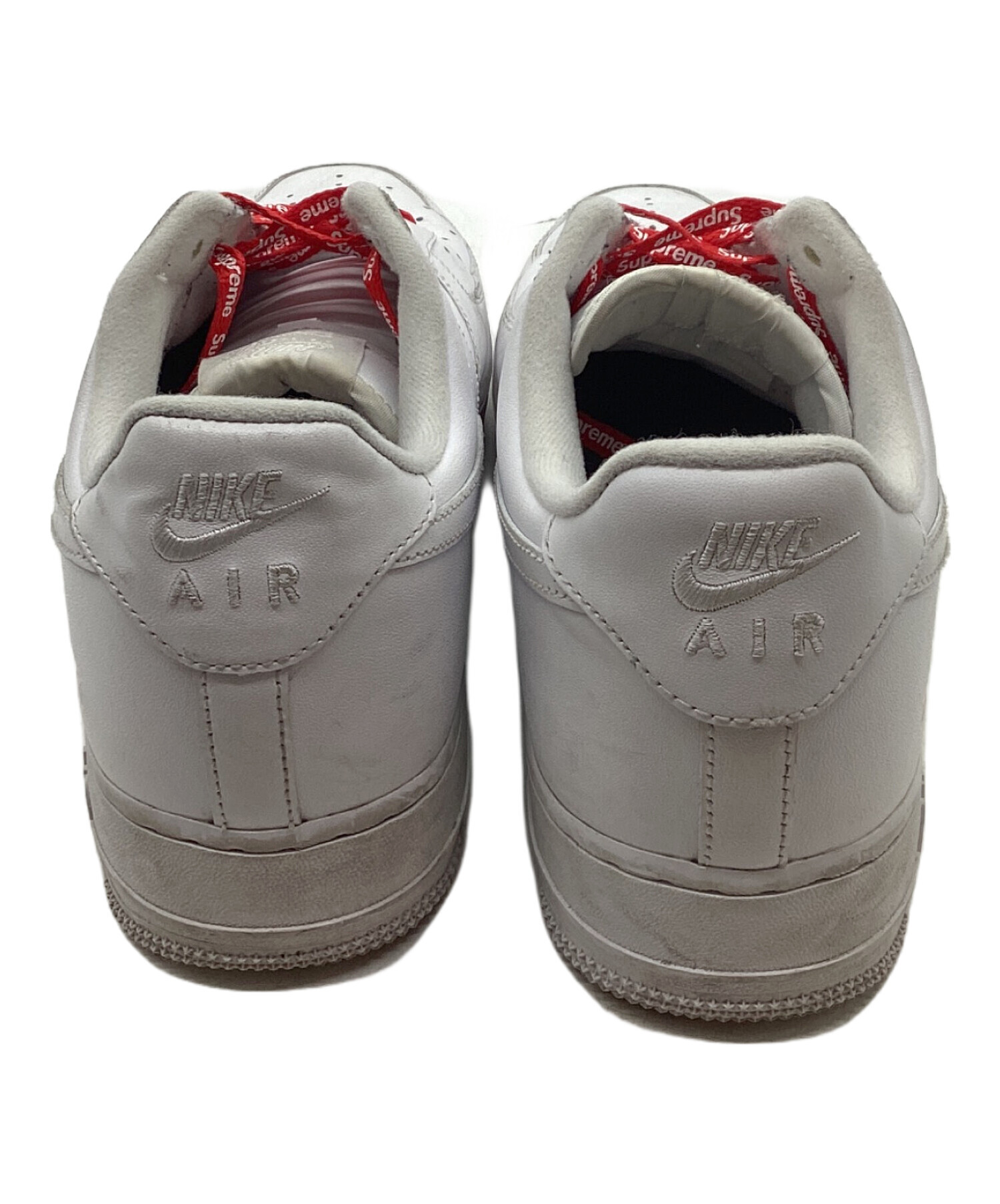 未使用保管品27.5cm◎NIKE AIR MORE UPTEMPO96 限定品 Nike Air More