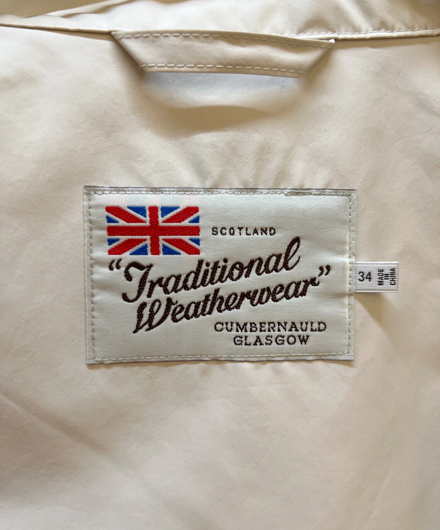 中古・古着通販】Traditional Weatherwear (トラディショナルウェザー