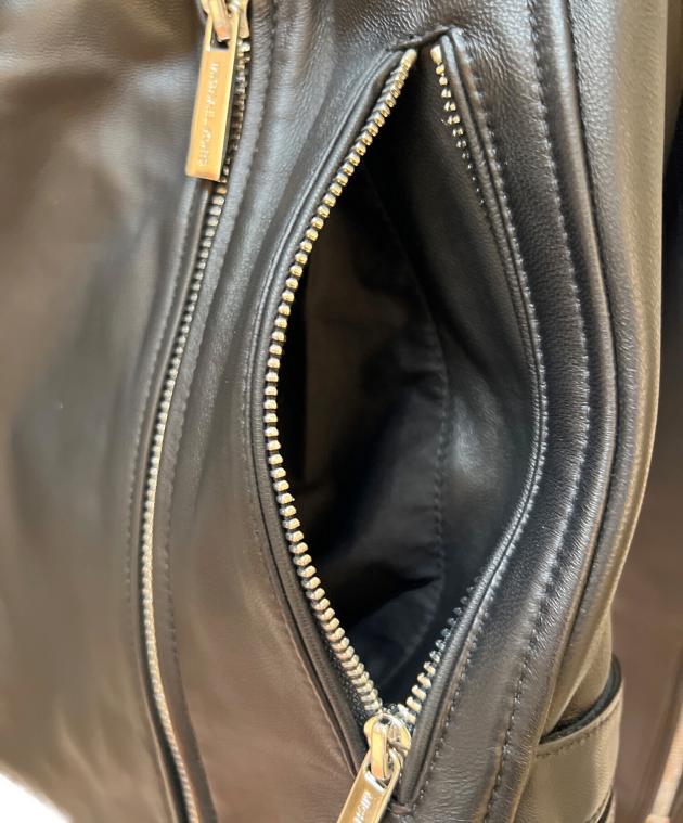 中古・古着通販】MICHAEL KORS (マイケル・コース) ライダース