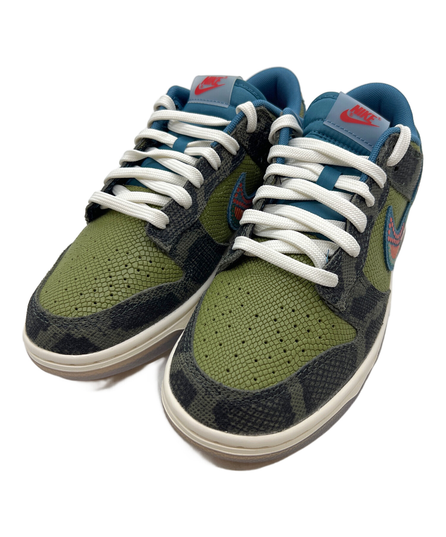 中古・古着通販】NIKE (ナイキ) スニーカー/Nike Dunk Low 