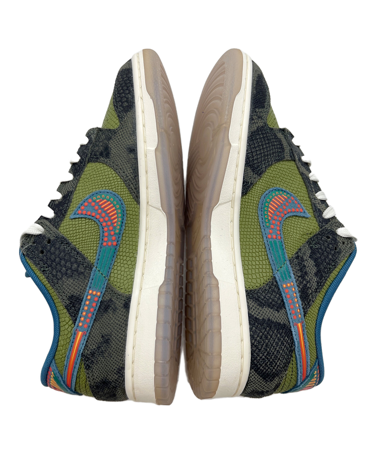 中古・古着通販】NIKE (ナイキ) スニーカー/Nike Dunk Low 