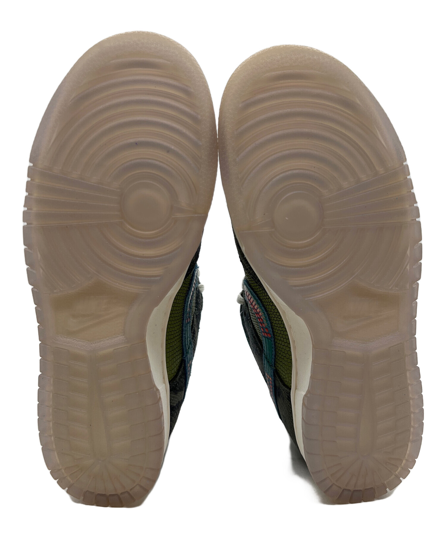 中古・古着通販】NIKE (ナイキ) スニーカー/Nike Dunk Low
