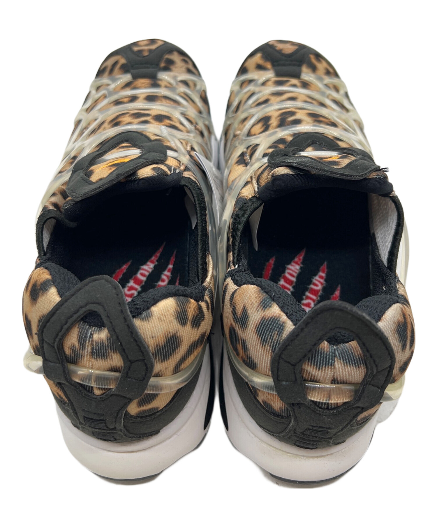 中古・古着通販】NIKE (ナイキ) スニーカー/NIKE AIR KUKINI SE BLACK 