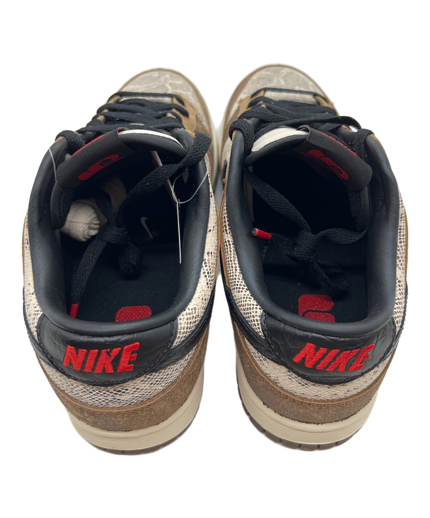 中古・古着通販】NIKE (ナイキ) スニーカー/DUNK LOW PREMIUM グリーン