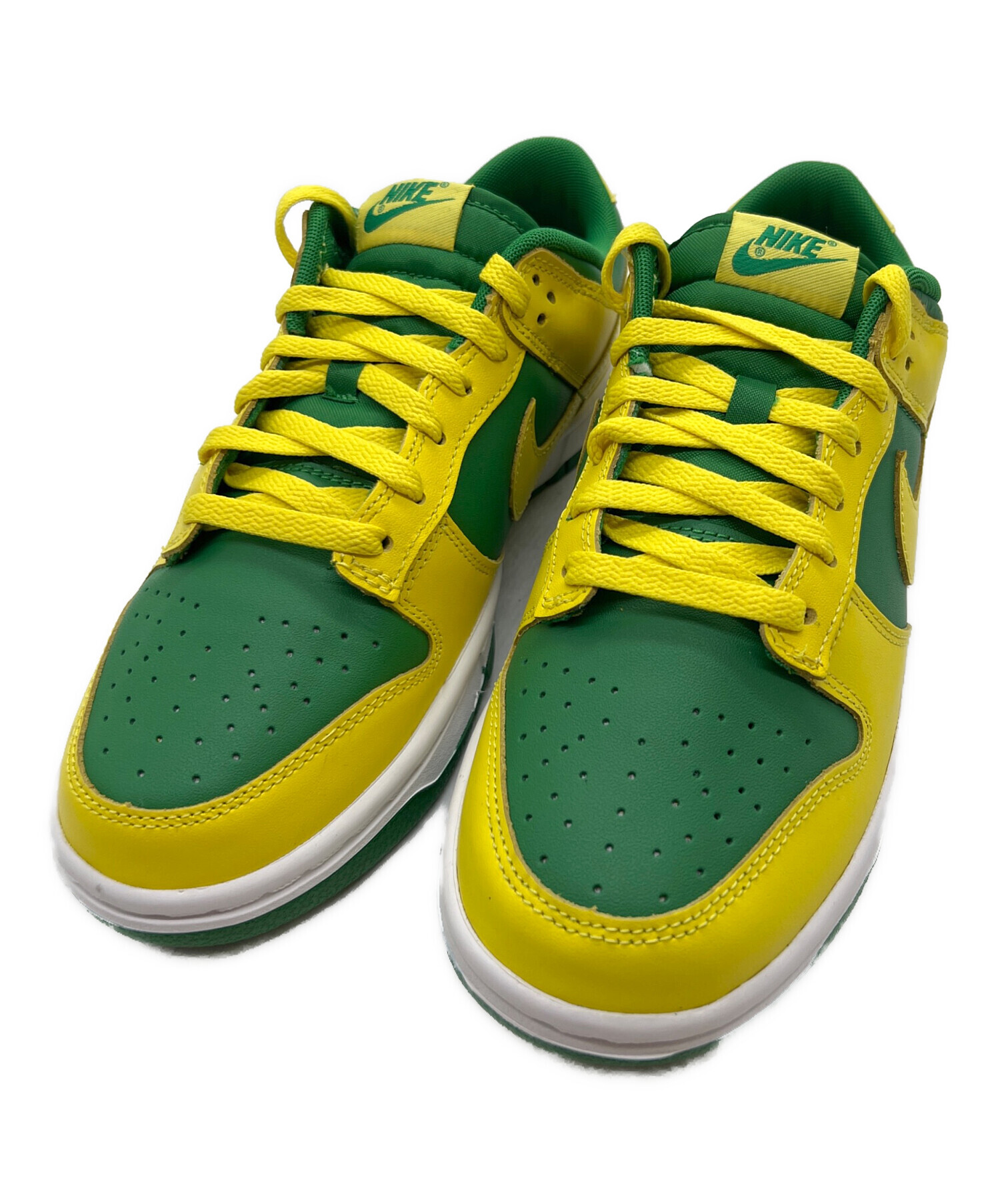 中古・古着通販】NIKE (ナイキ) スニーカー/Nike Dunk Low 