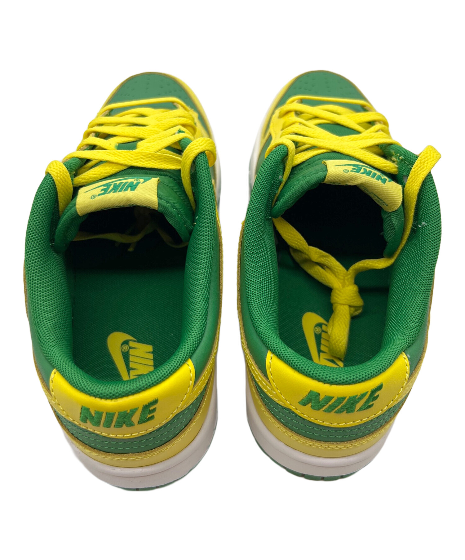 中古・古着通販】NIKE (ナイキ) スニーカー/Nike Dunk Low 