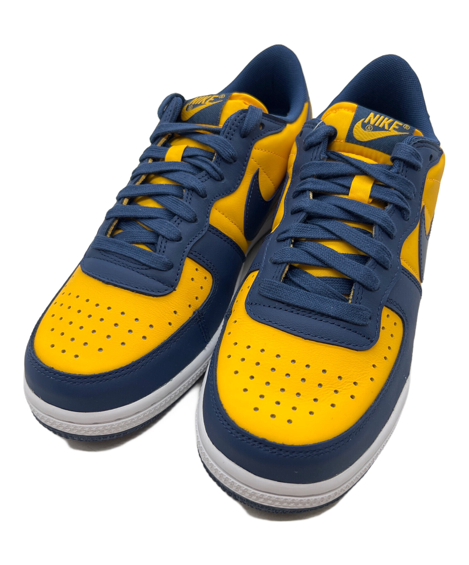中古・古着通販】NIKE (ナイキ) スニーカー/Nike Terminator Low