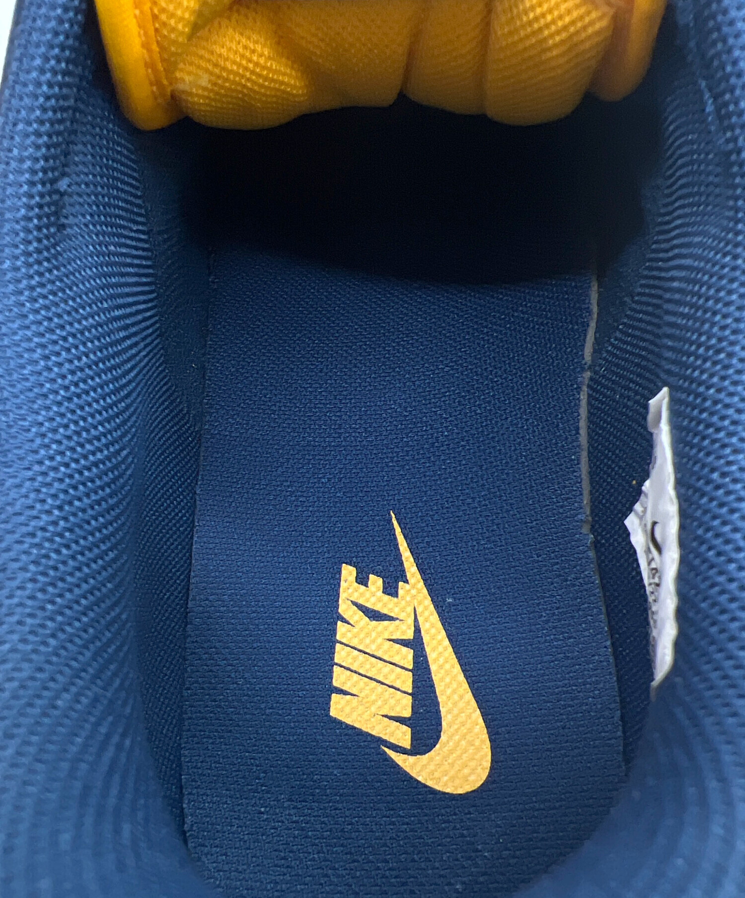 中古・古着通販】NIKE (ナイキ) スニーカー/Nike Terminator Low