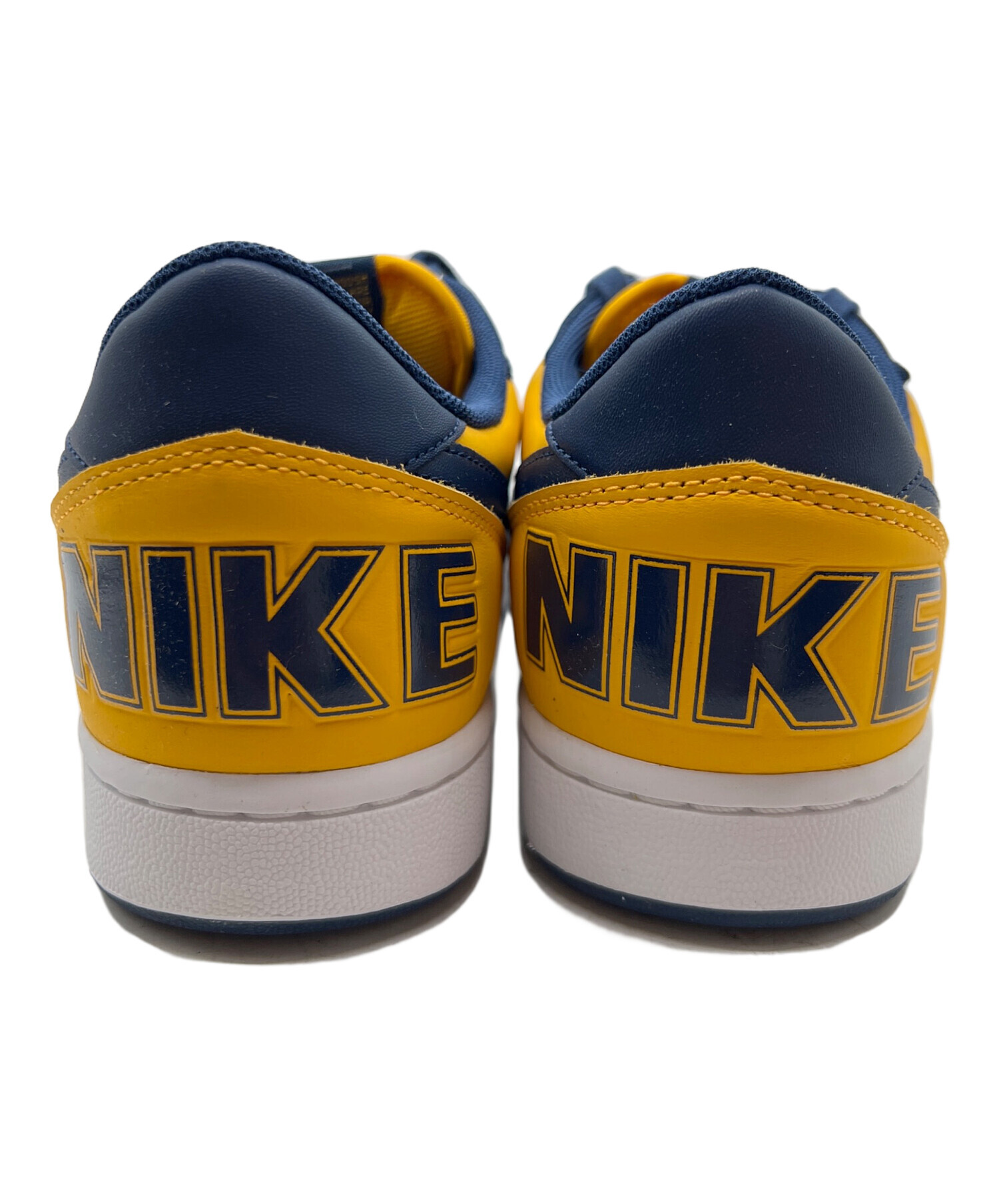 中古・古着通販】NIKE (ナイキ) スニーカー/Nike Terminator Low