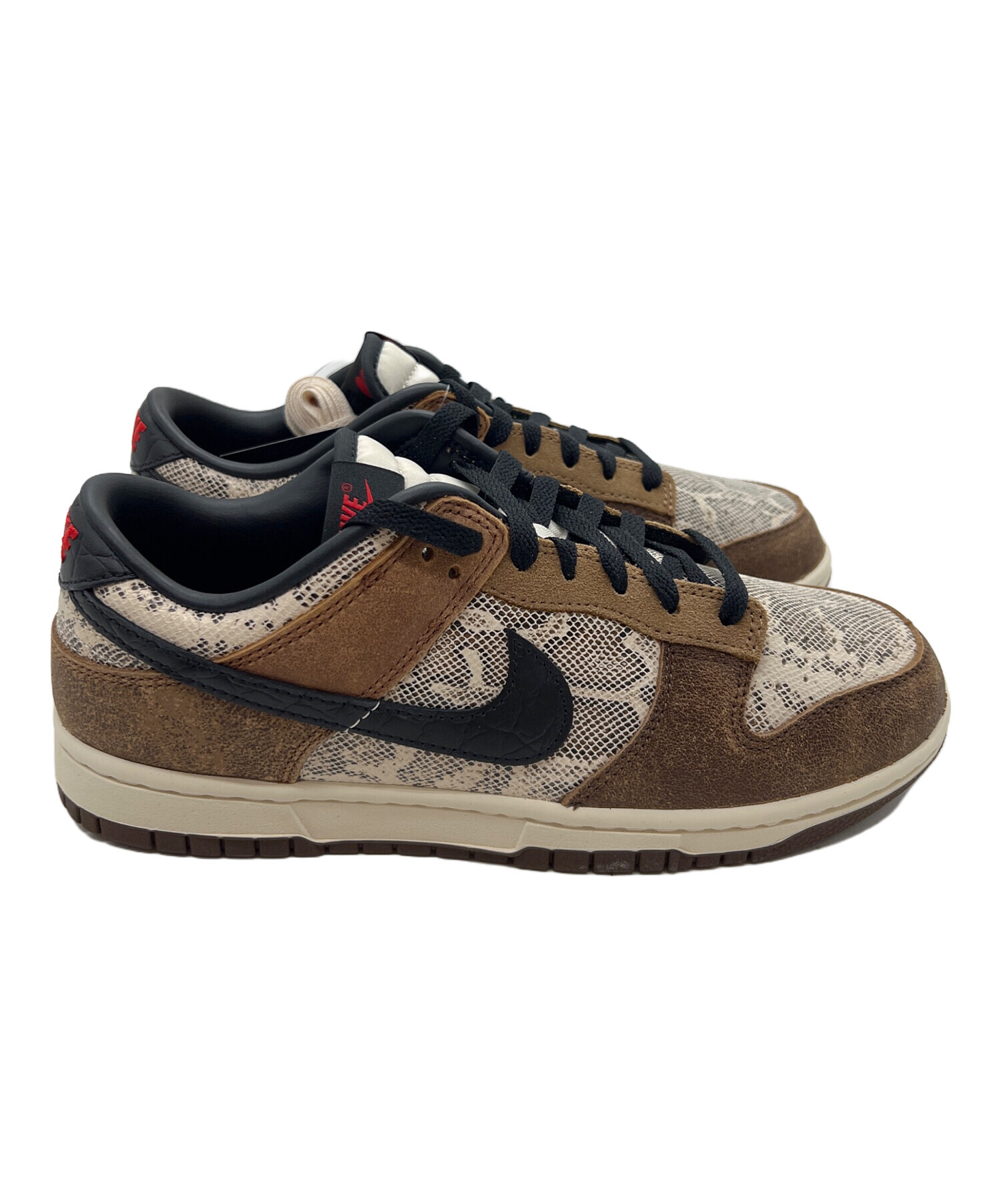 中古・古着通販】NIKE (ナイキ) スニーカー/DUNK LOW PREMIUM グリーン 中古・古着通販】NIKE (ナイキ) スニーカー/DUNK LOW PREMIUM グリーン