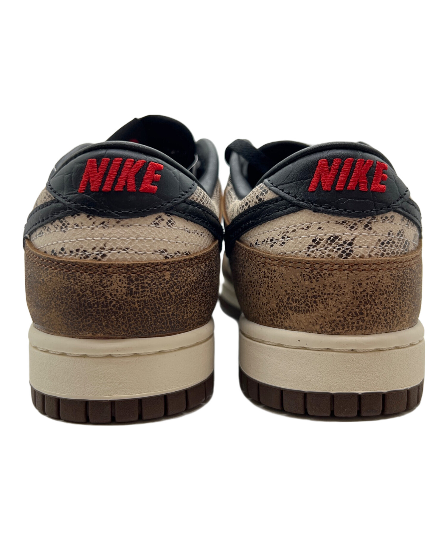 中古・古着通販】NIKE (ナイキ) スニーカー/DUNK LOW PREMIUM グリーン