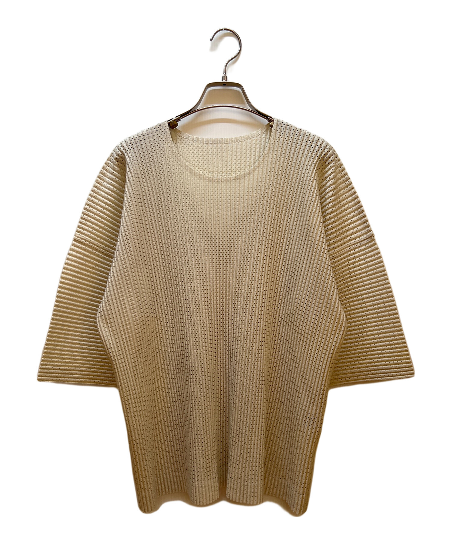 中古・古着通販】HOMME PLISSE ISSEY MIYAKE (オム プリッセ イッセイ 