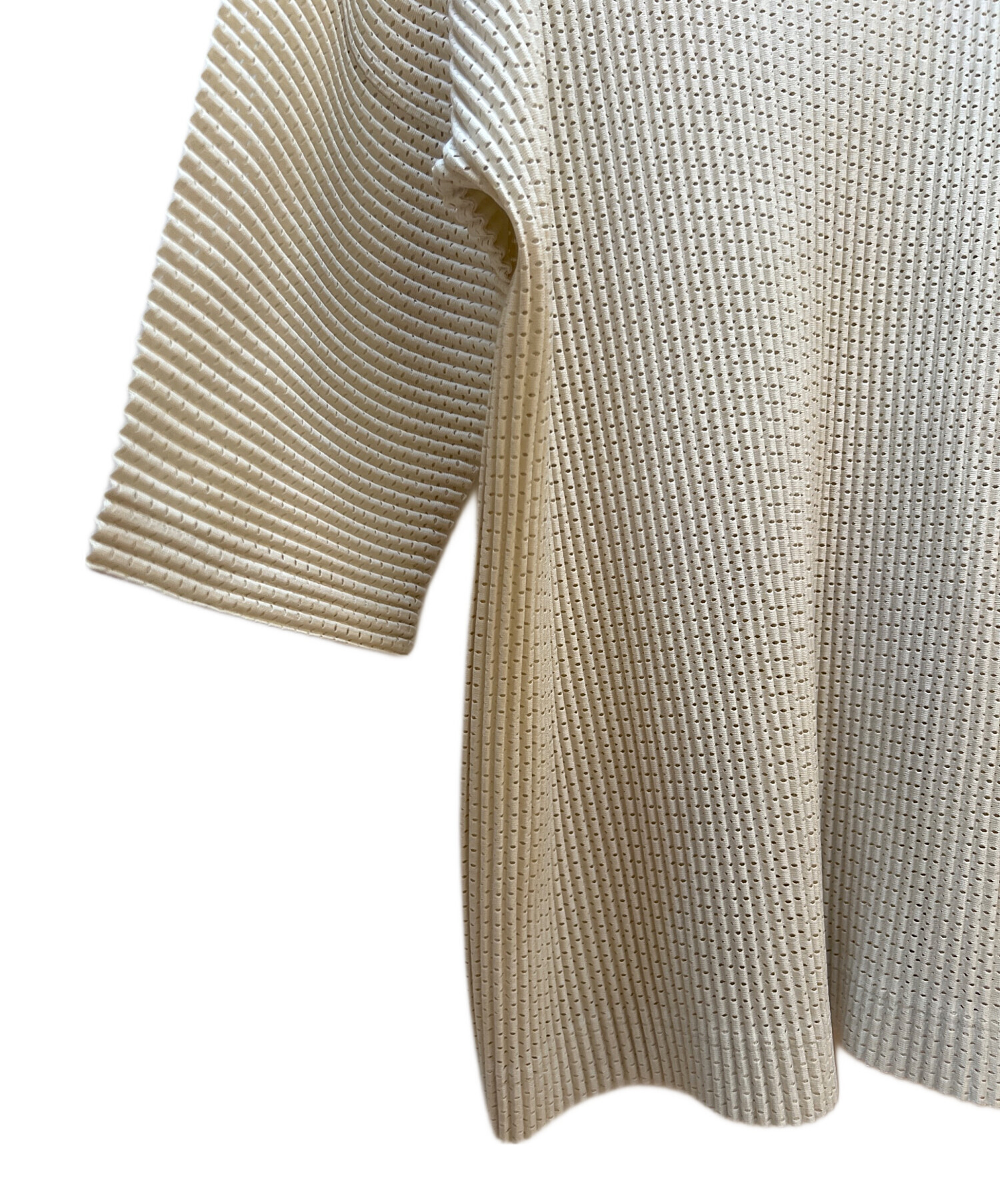 中古・古着通販】HOMME PLISSE ISSEY MIYAKE (オム プリッセ イッセイ 