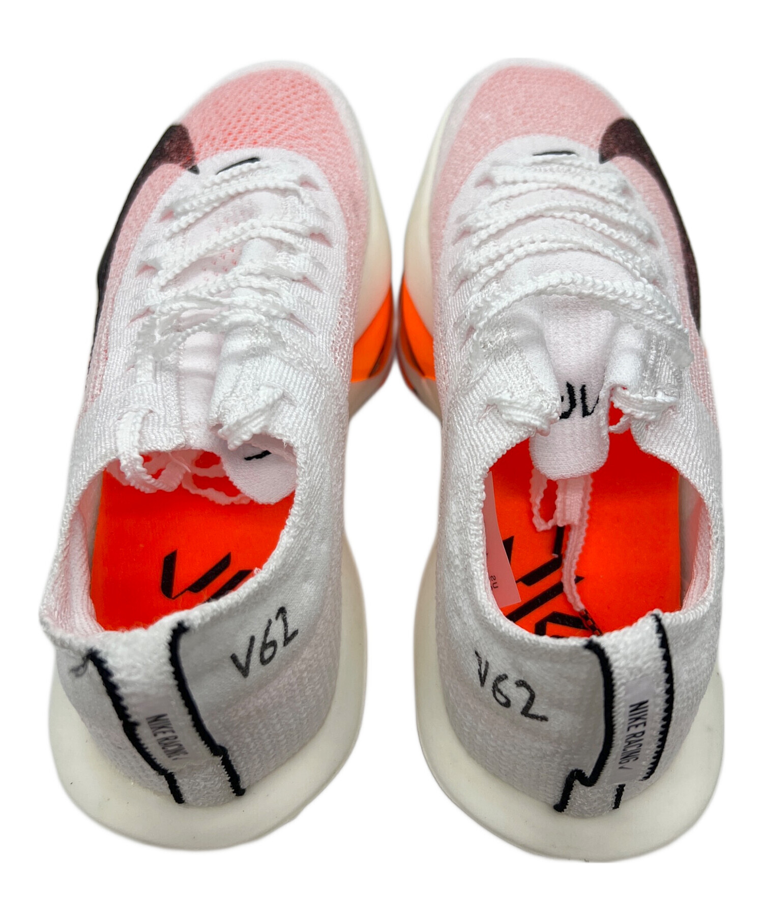 中古・古着通販】NIKE (ナイキ) ランニングシューズ/NIKE ナイキ
