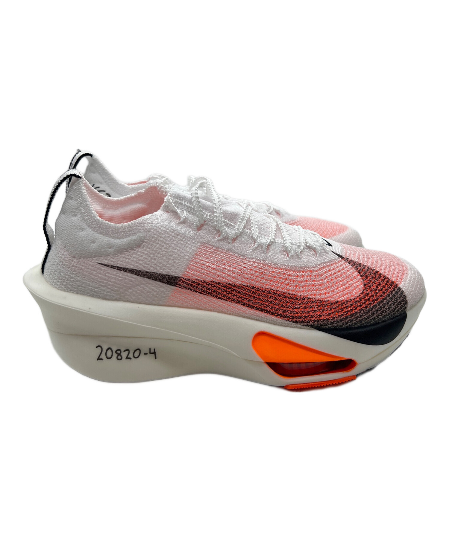 中古・古着通販】NIKE (ナイキ) ランニングシューズ/NIKE ナイキ