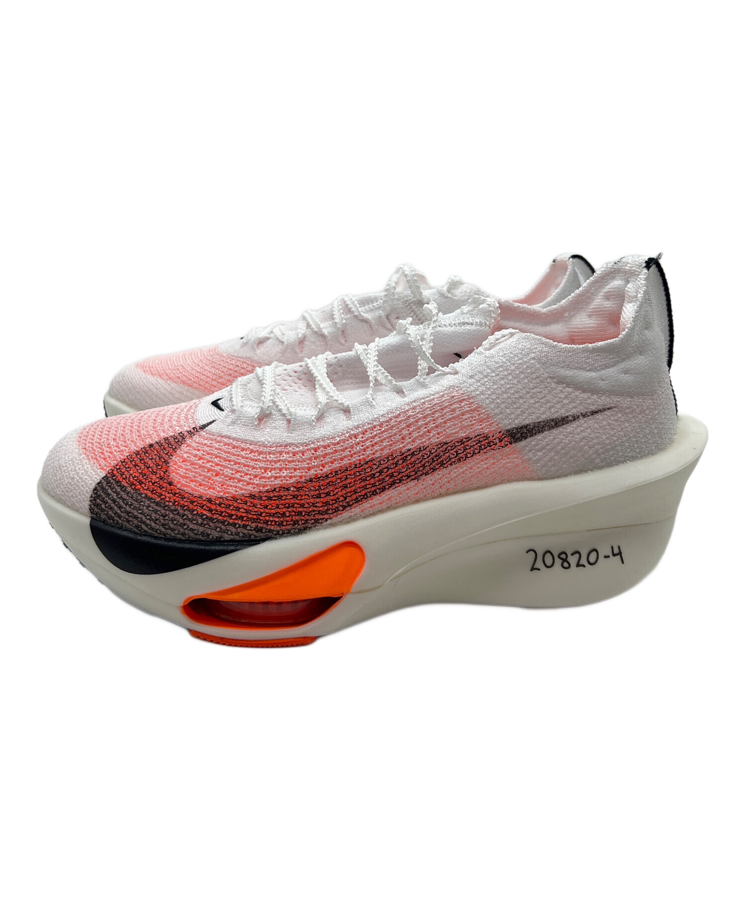 中古・古着通販】NIKE (ナイキ) ランニングシューズ/NIKE ナイキ
