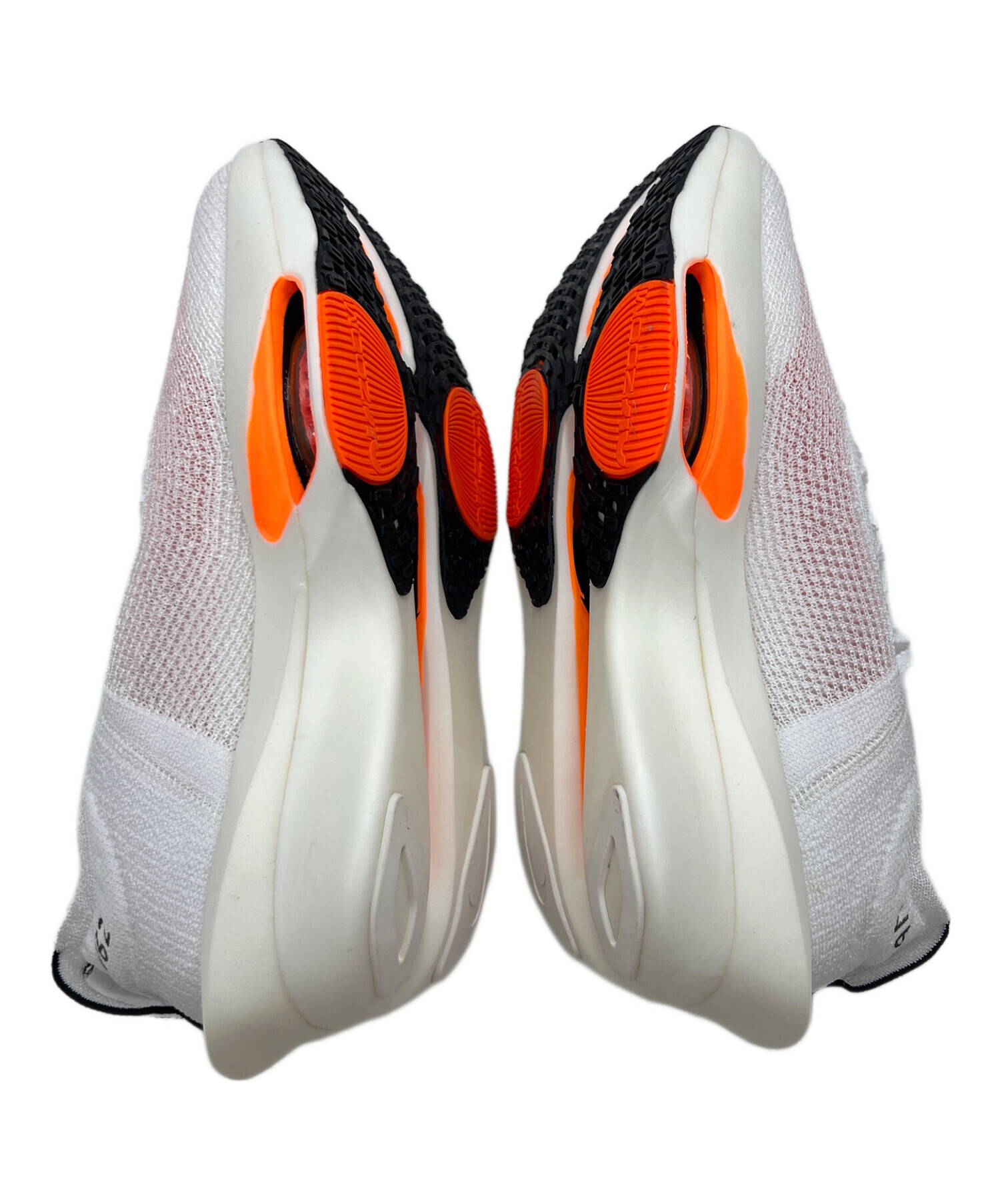 NIKE AIR TEAM UNIFIED 27cm 中古　スニーカー 中古・古着通販】NIKE (ナイキ) ランニングシューズ/NIKE ナイキ