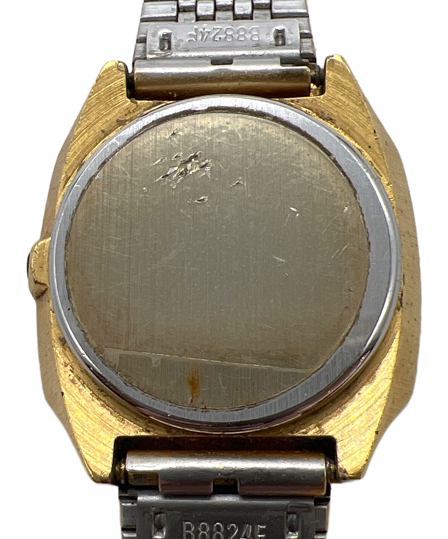 中古・古着通販】TISSOT (ティソ) 腕時計 ゴールド｜ブランド・古着